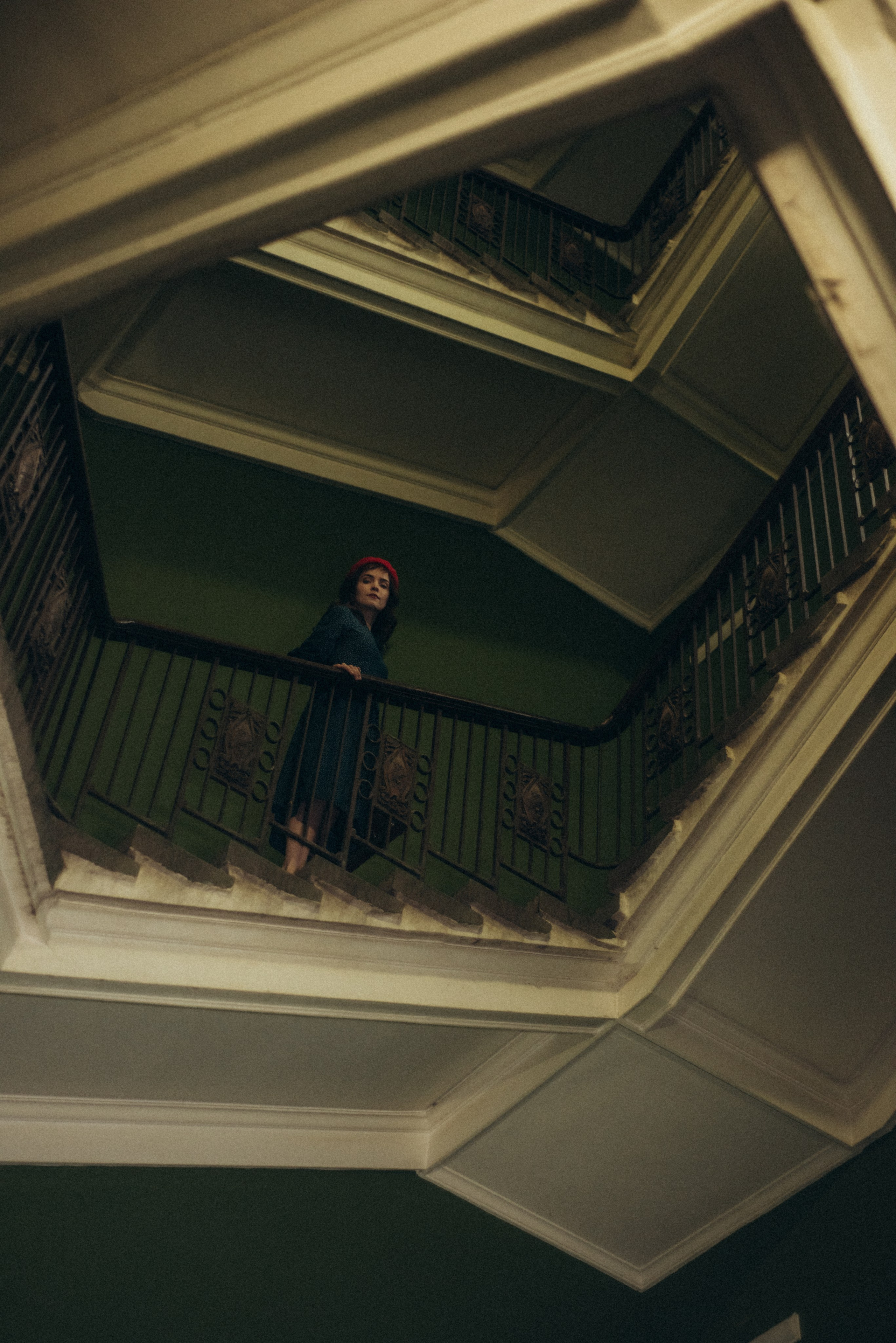 Антонина. Фотограф Диана Вальтер