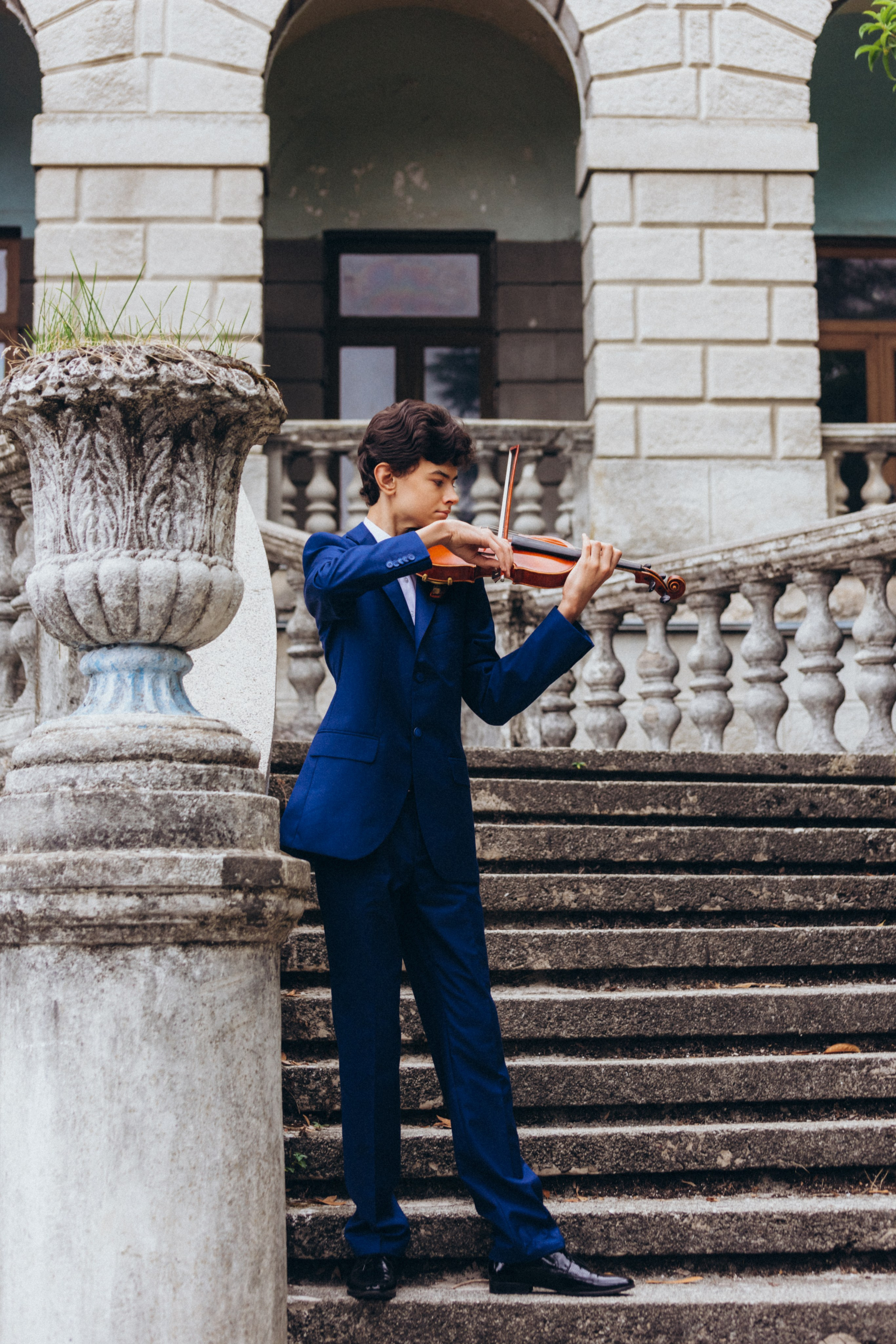 Петр Бердников. Фотограф Диана Вальтер