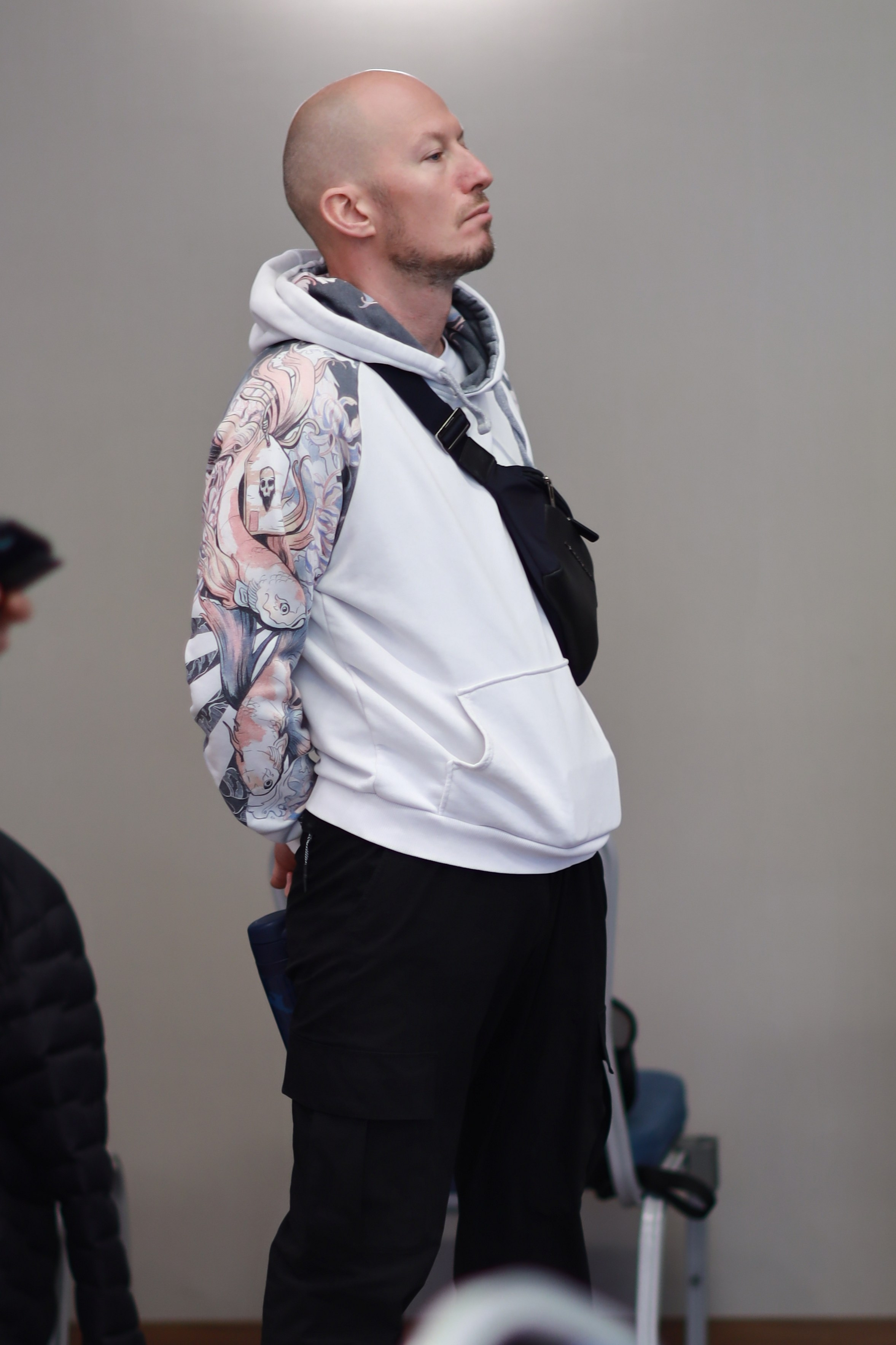 Бизнес Мероприятия. Съемка в студии под ваш запрос, студийные съемки, фотографии архитектурных объектов — Александр Евстигнеев — фотограф Москва