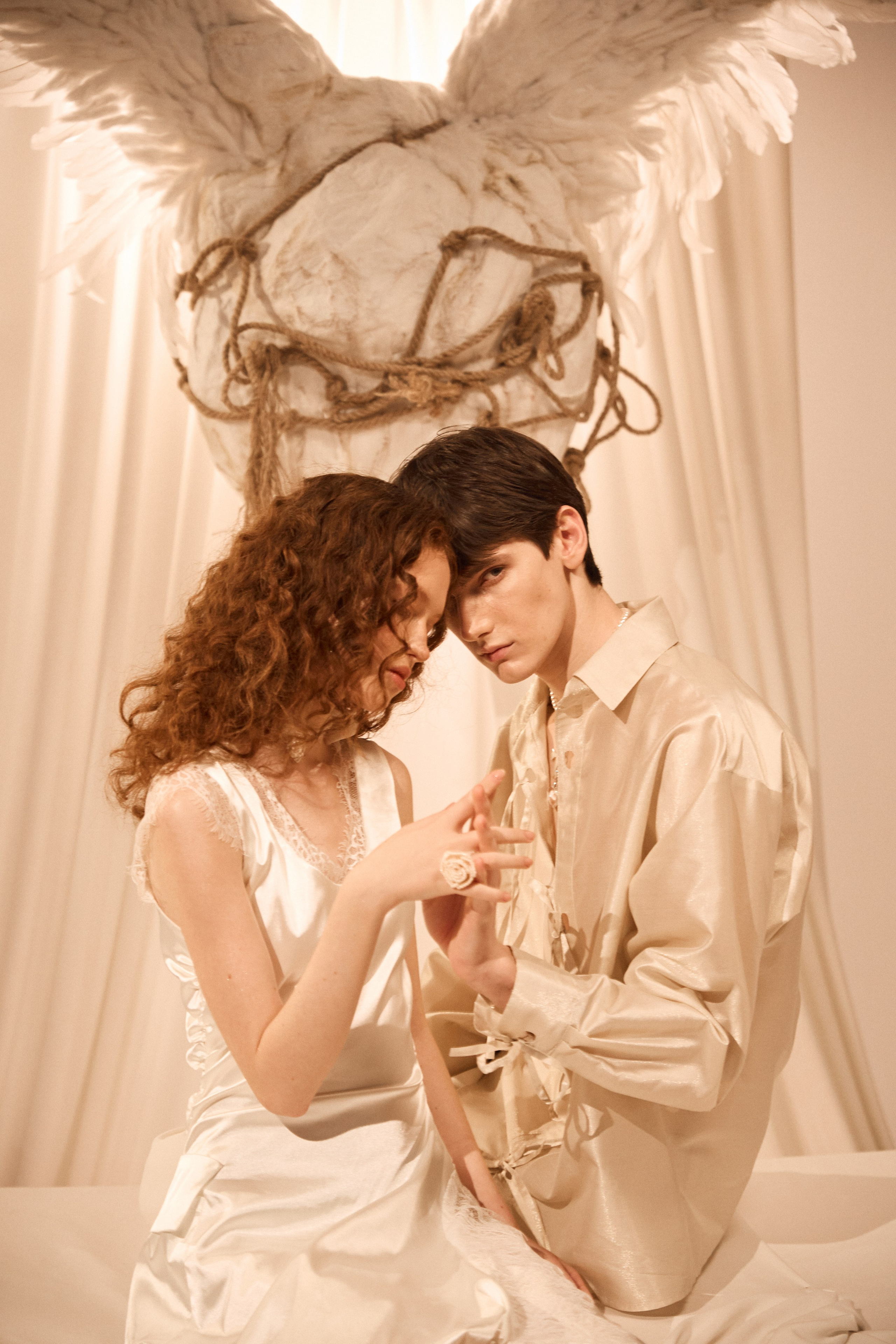 Шекспир. Антон Гошовский - свадебный и семейный фотограф в Москве и Крыму