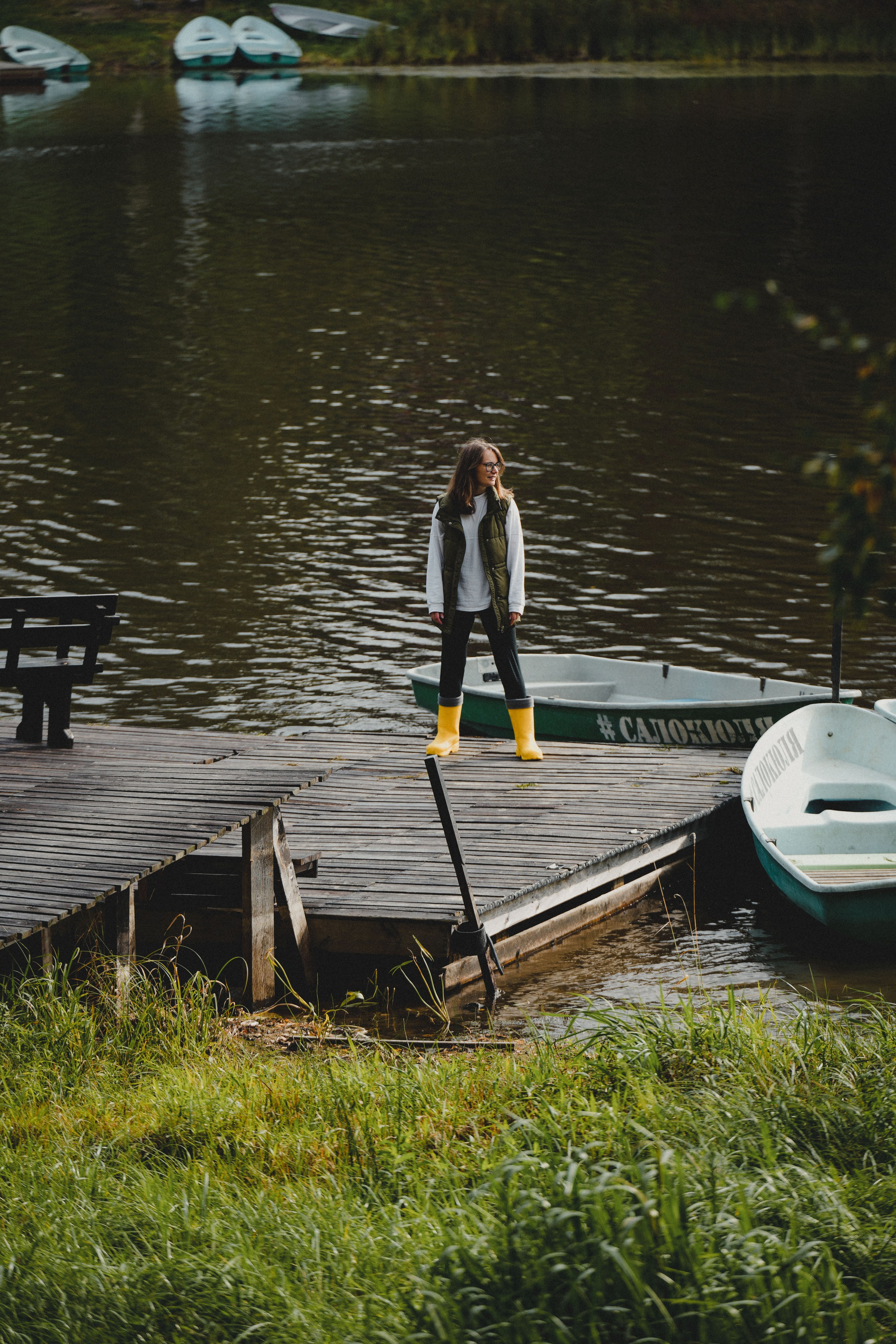 СЕВЕР. Event фотограф Степанова Александра