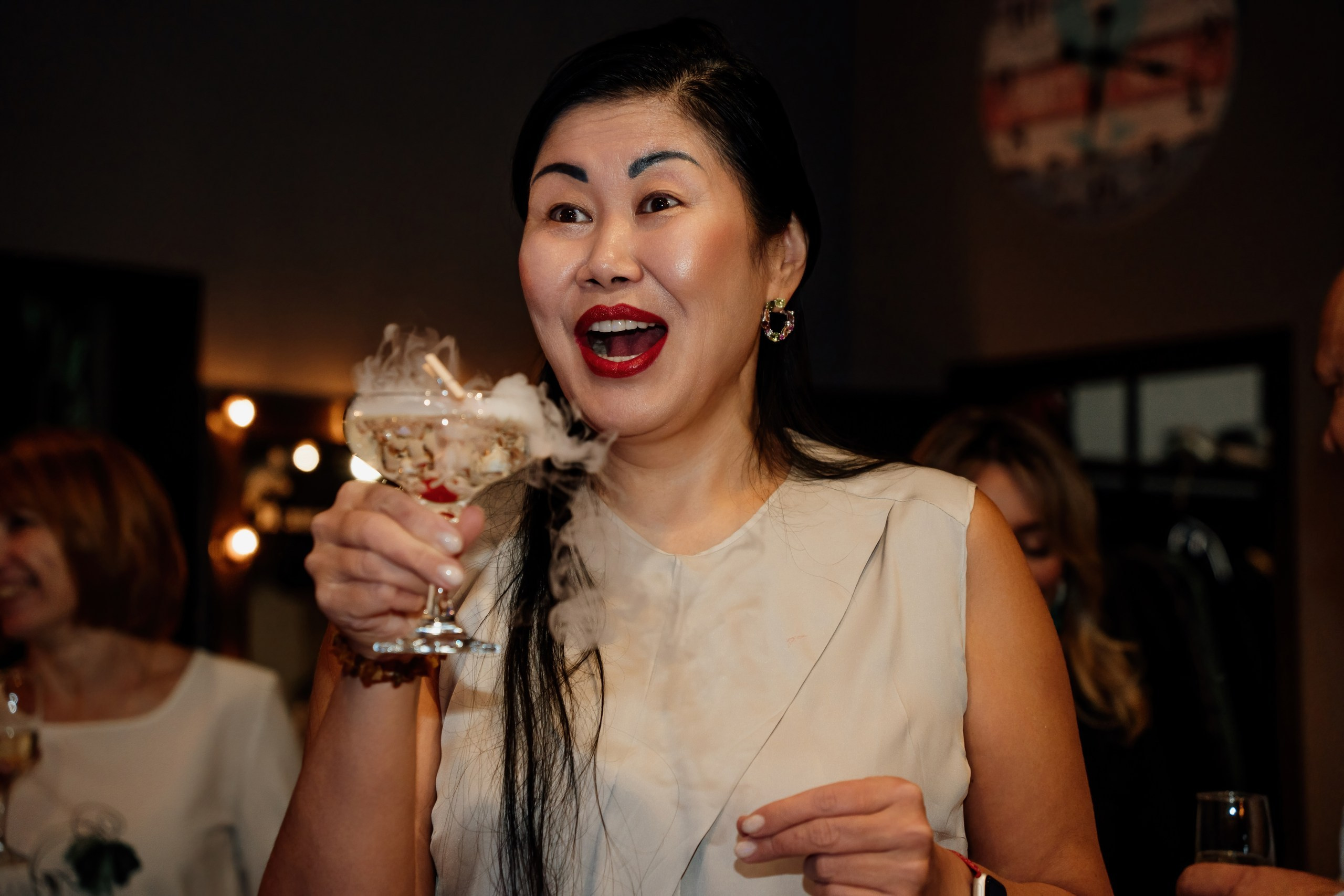 Кулинарный мастер-класс. Event фотограф Степанова Александра