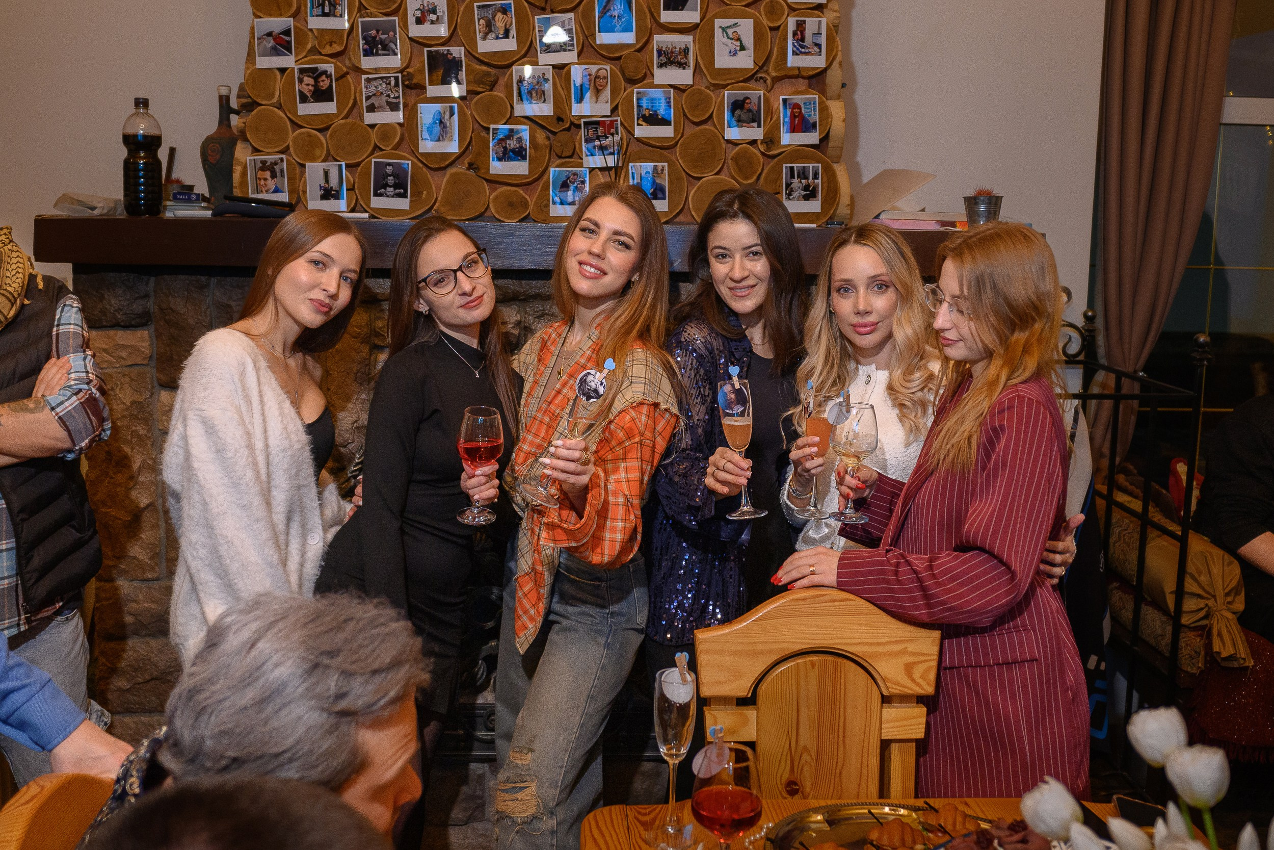 Корпоратив IBrat. Фотограф Александр Данилов