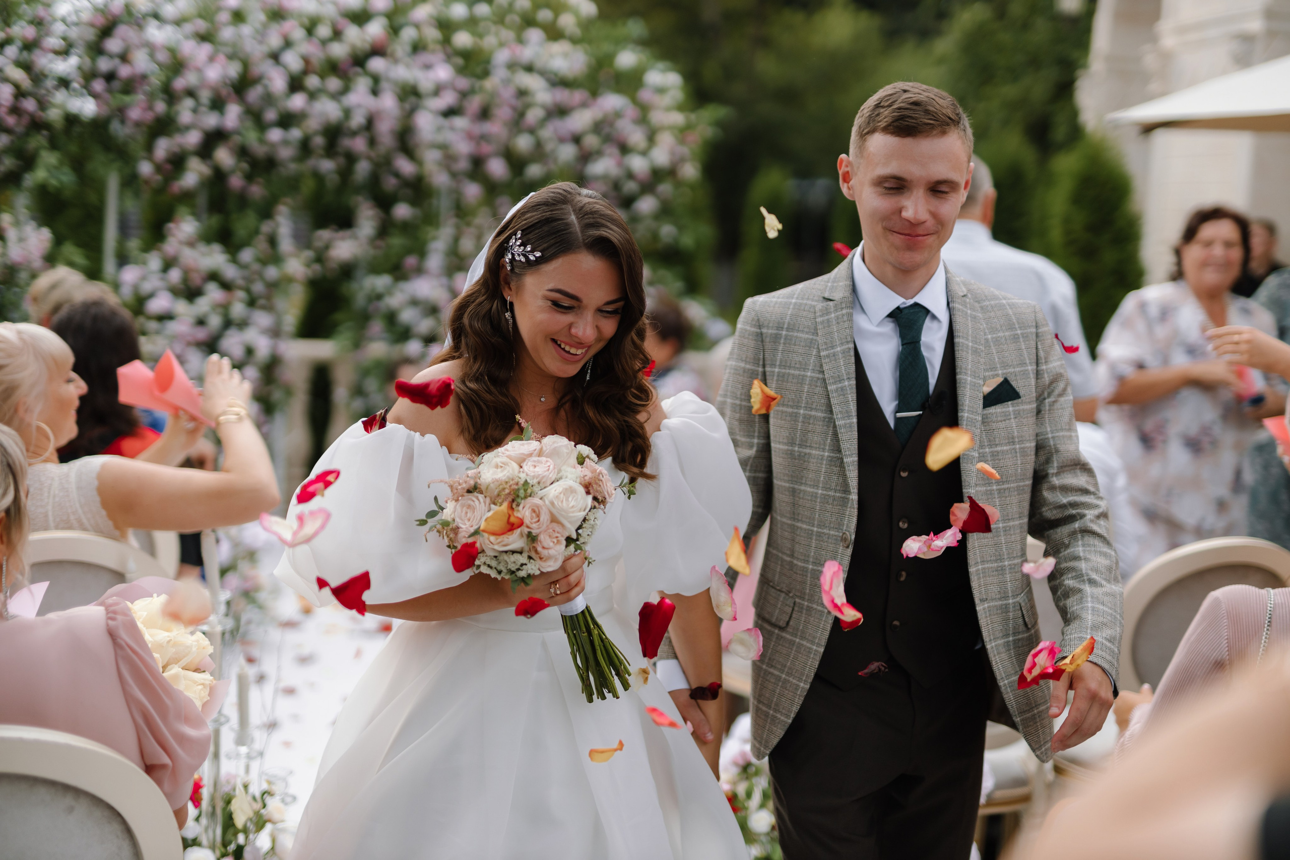 Давай навсегда?. Свадебный и портретный фотограф в Москве, Туле и Брянске Дара Евсеева