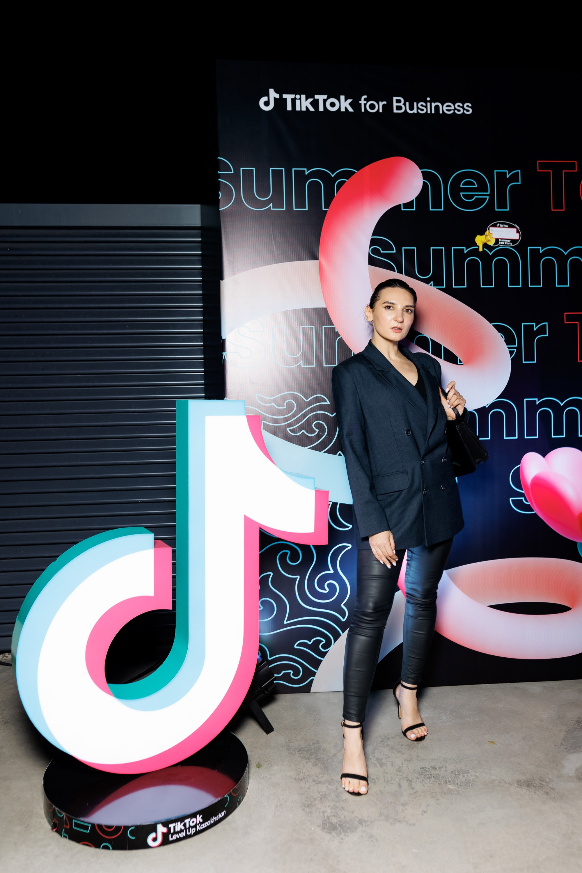 TikTok — Summer Talk Party. Салихов Марат, свадебный и репортажный фотограф в Казани