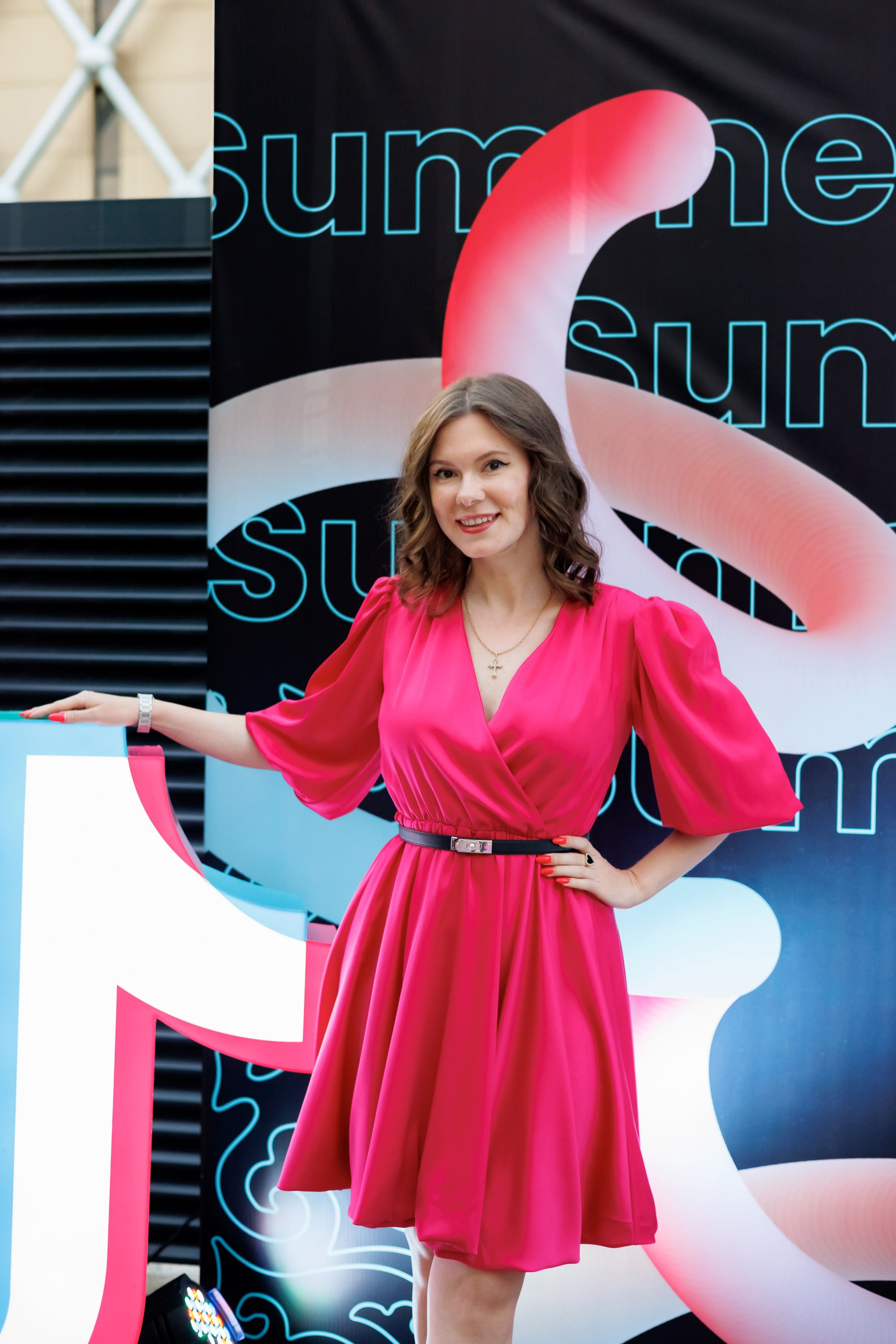 TikTok — Summer Talk Party. Салихов Марат, свадебный и репортажный фотограф в Казани