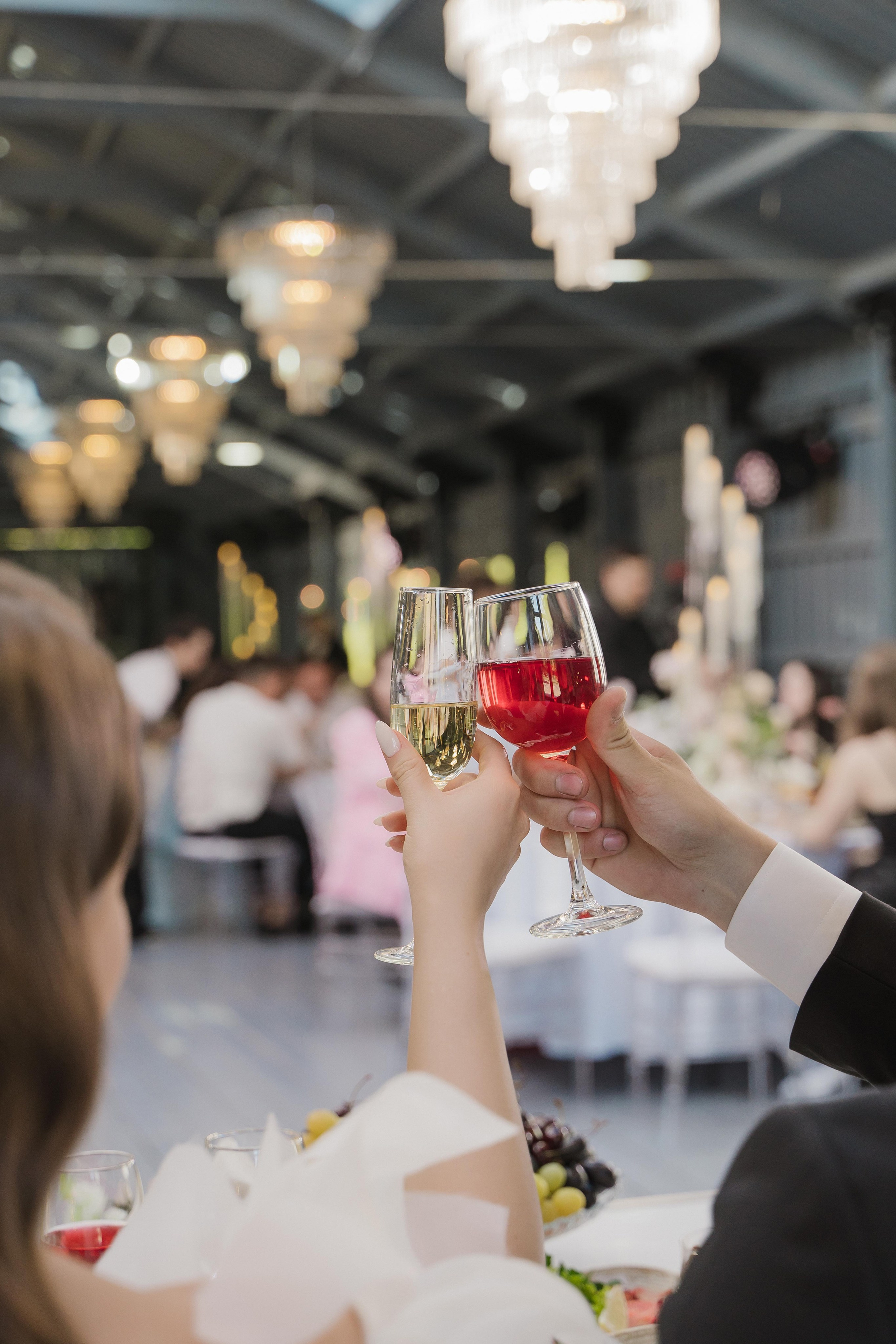 Дмитрий & Зилия. Свадебный фотограф Казань | Рустем Габдуллин