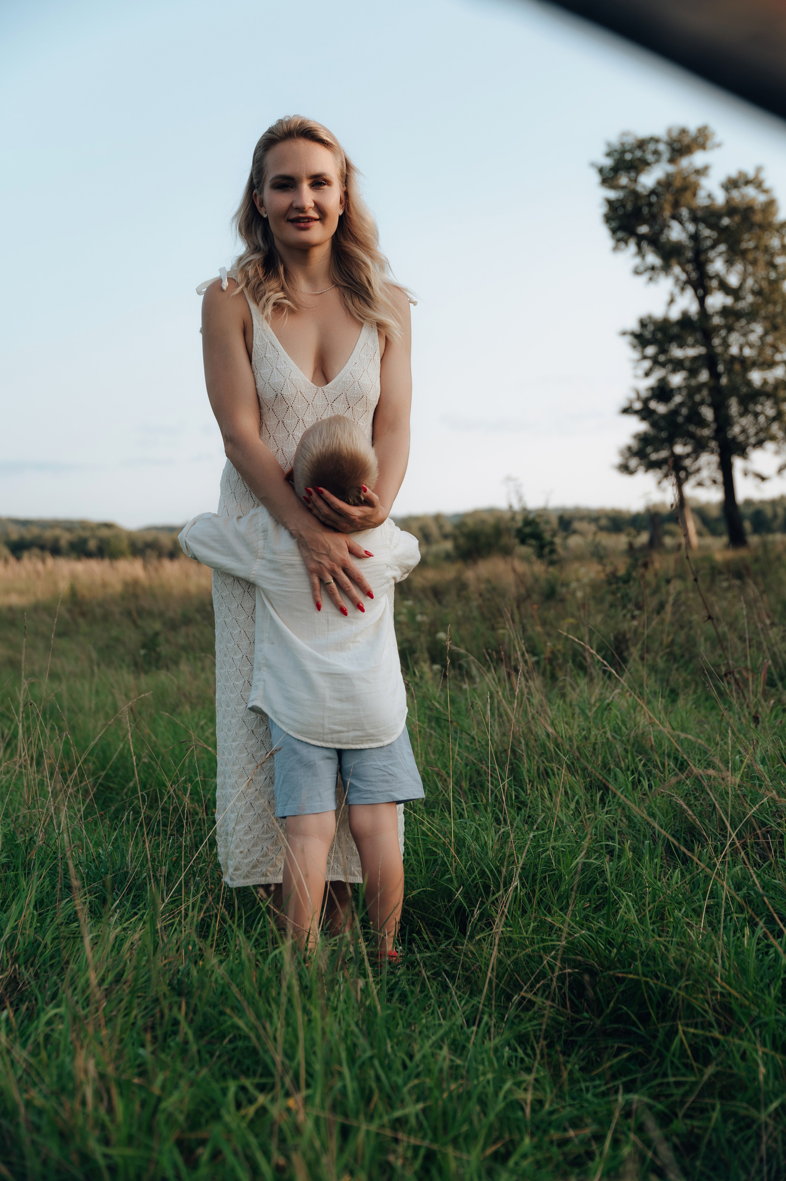 Сфоткай меня, если сможешь. Детский и семейный фотограф Катерина Мишина