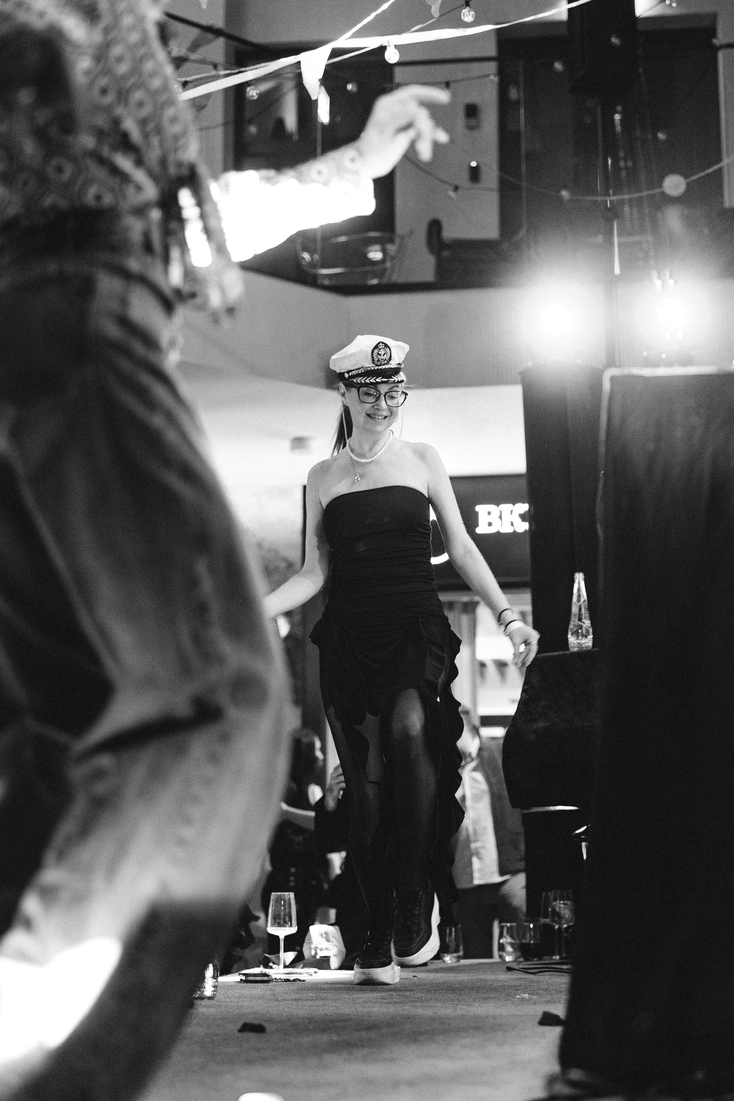 Свадебный переполох Оскар и Анастасия. Кулишова Катерина — твой фотограф