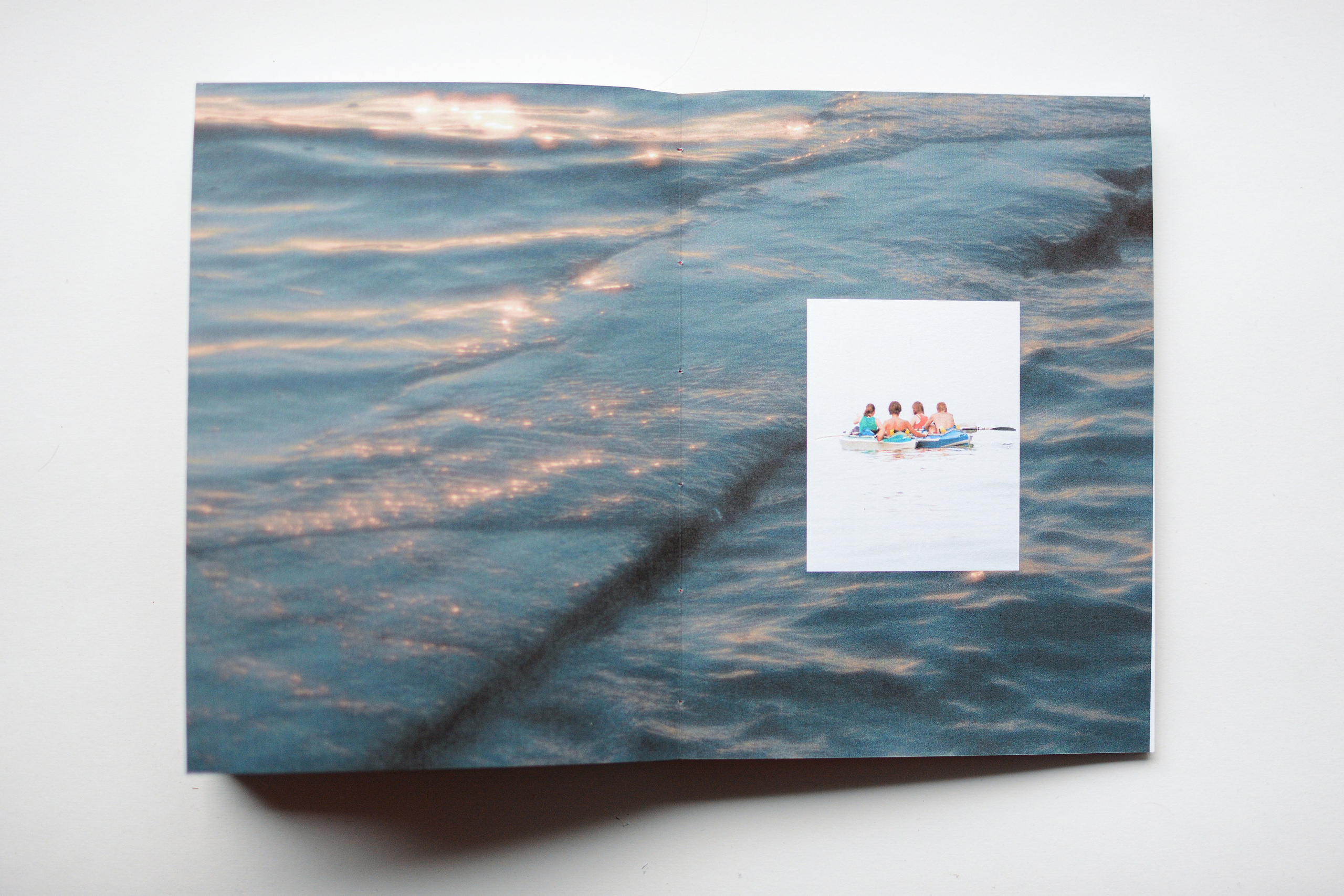 Здесь был Пиня. Андрей Карпов