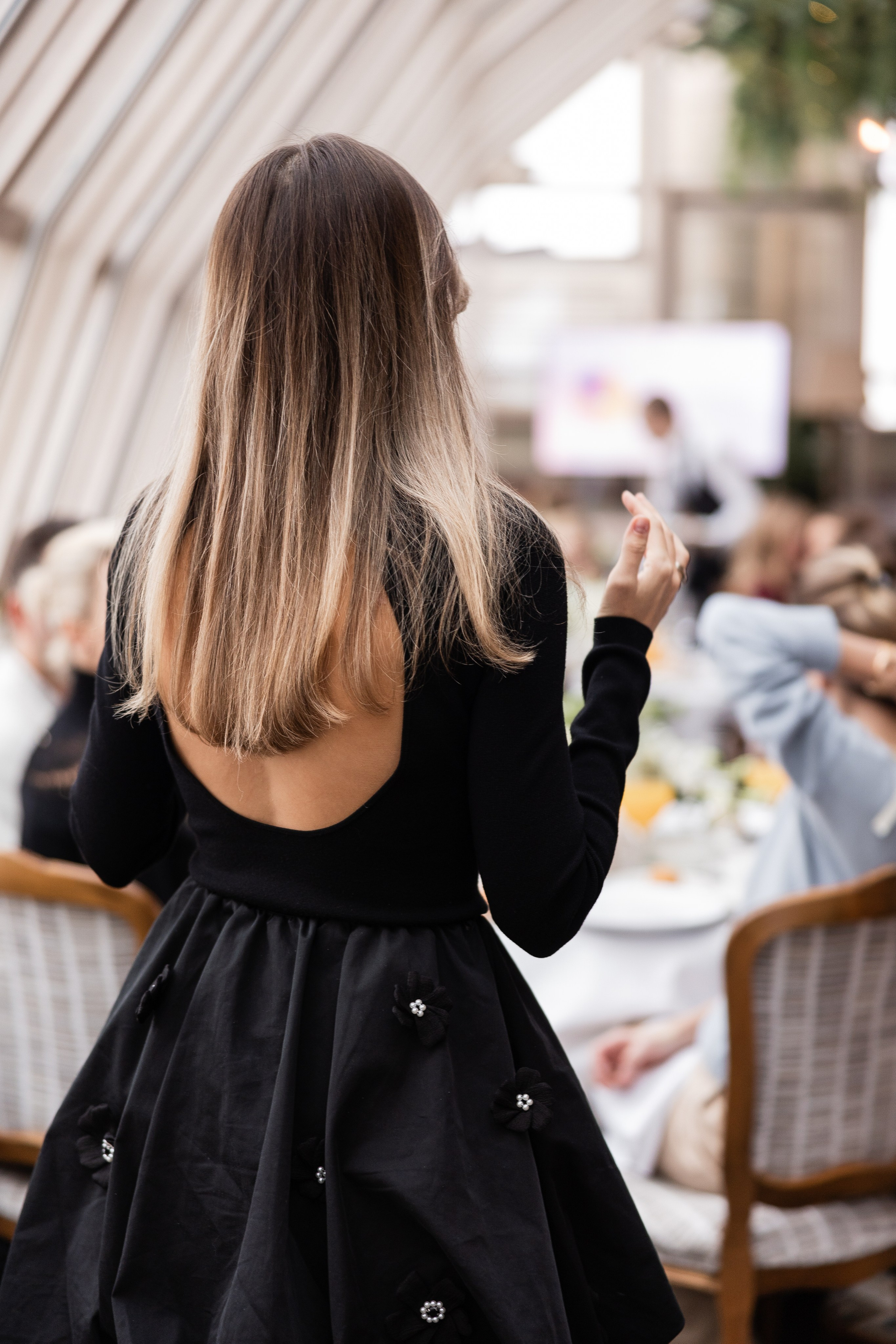 Бранч журнала WEDDING. Свадебный и семейный фотограф Москва Екатерина Верижникова