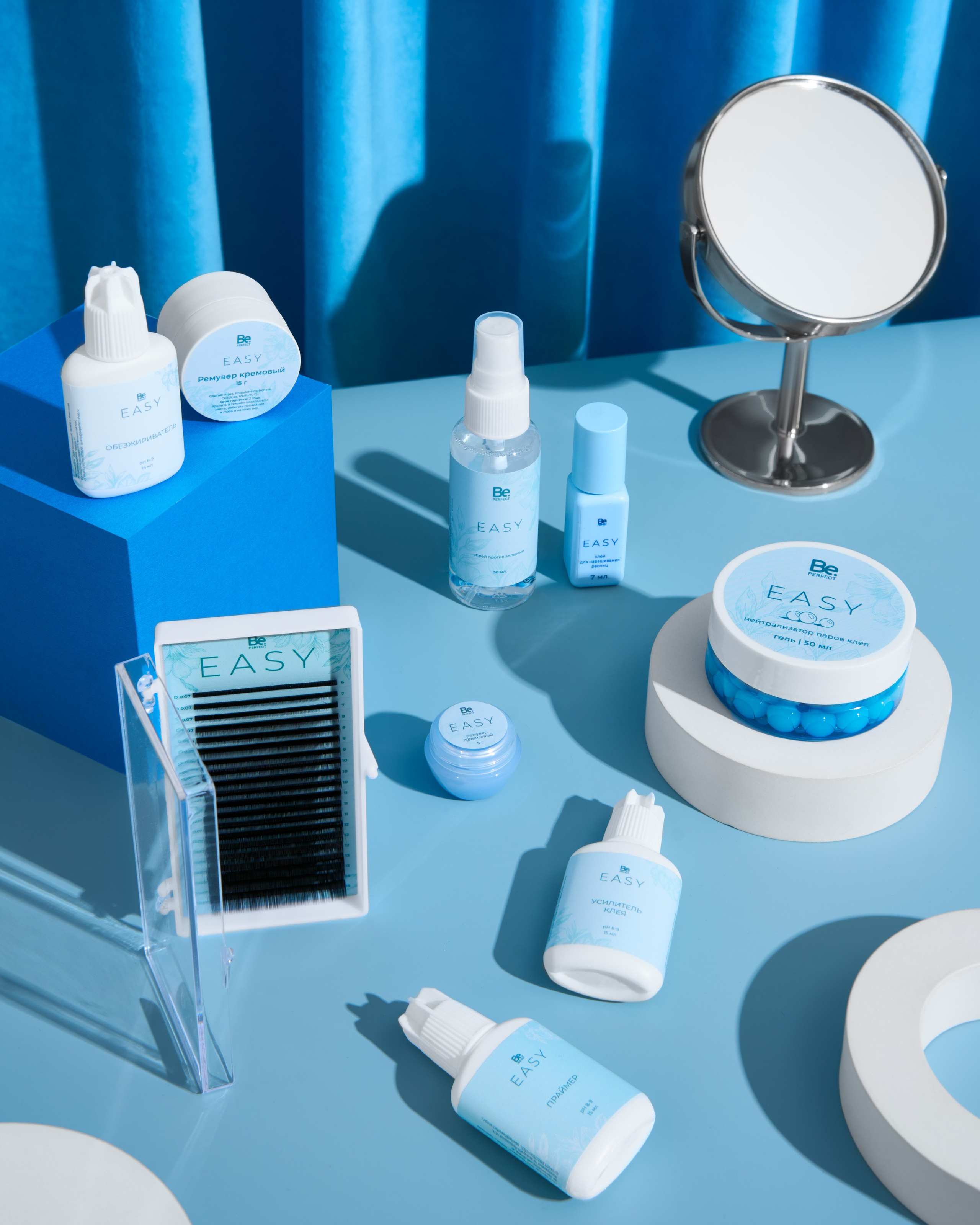 Фотосъемка косметики. Brendbend — Предметная фотосъемка Белгород и вся Россия