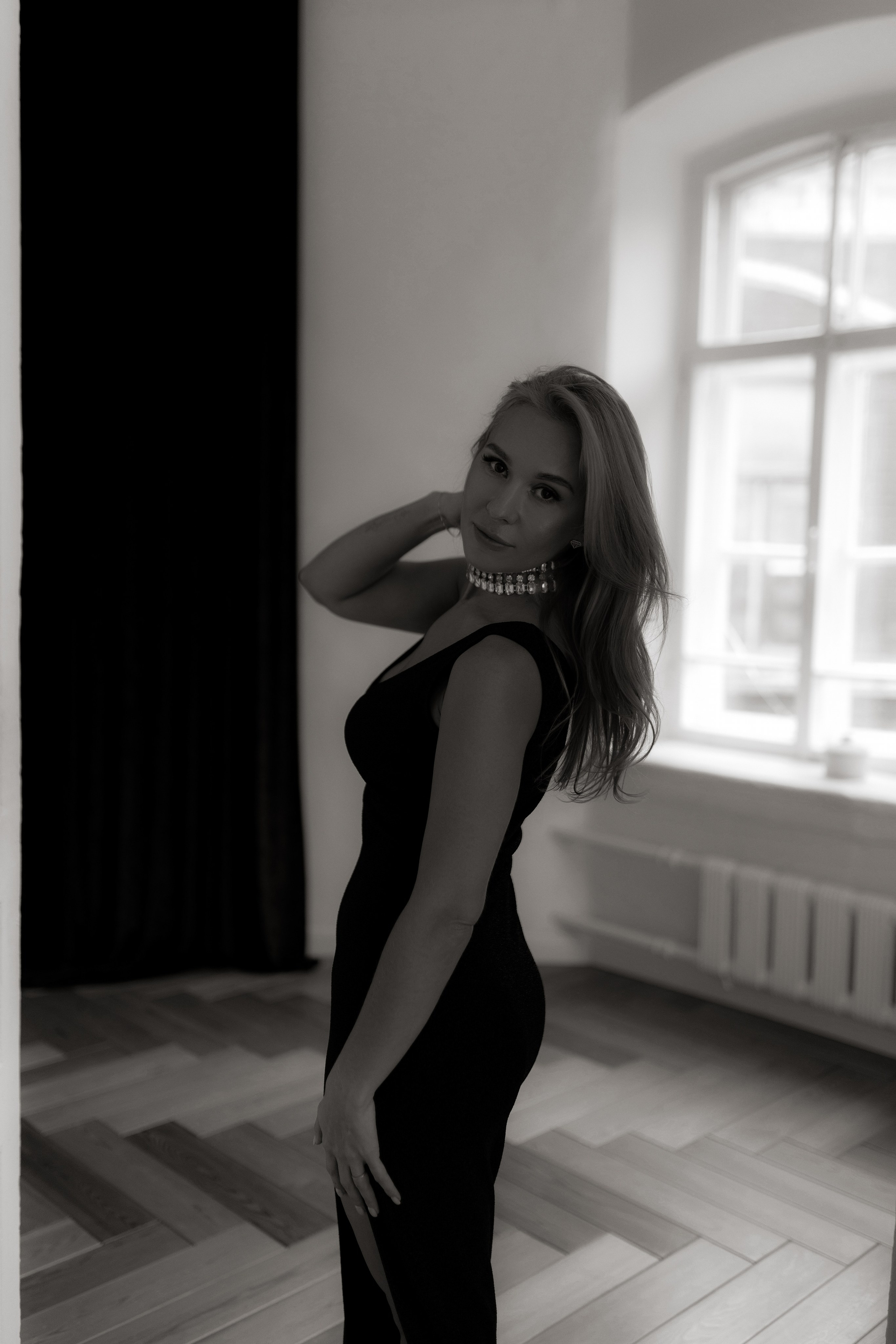 Мария и Александра. DARYA.BELKINA