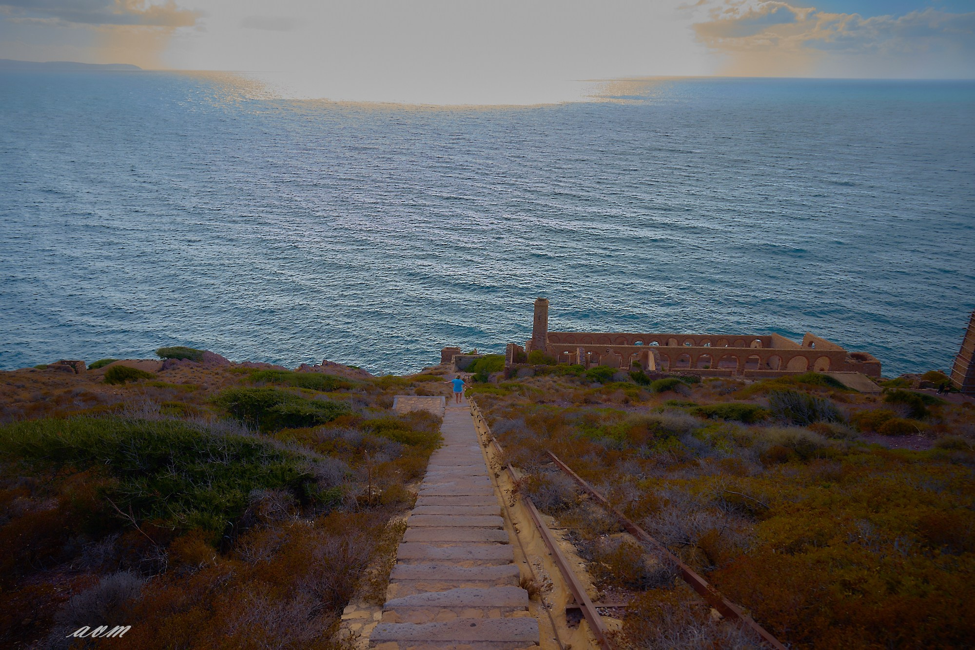 Сардиния. Фотограф Михеев Андрей