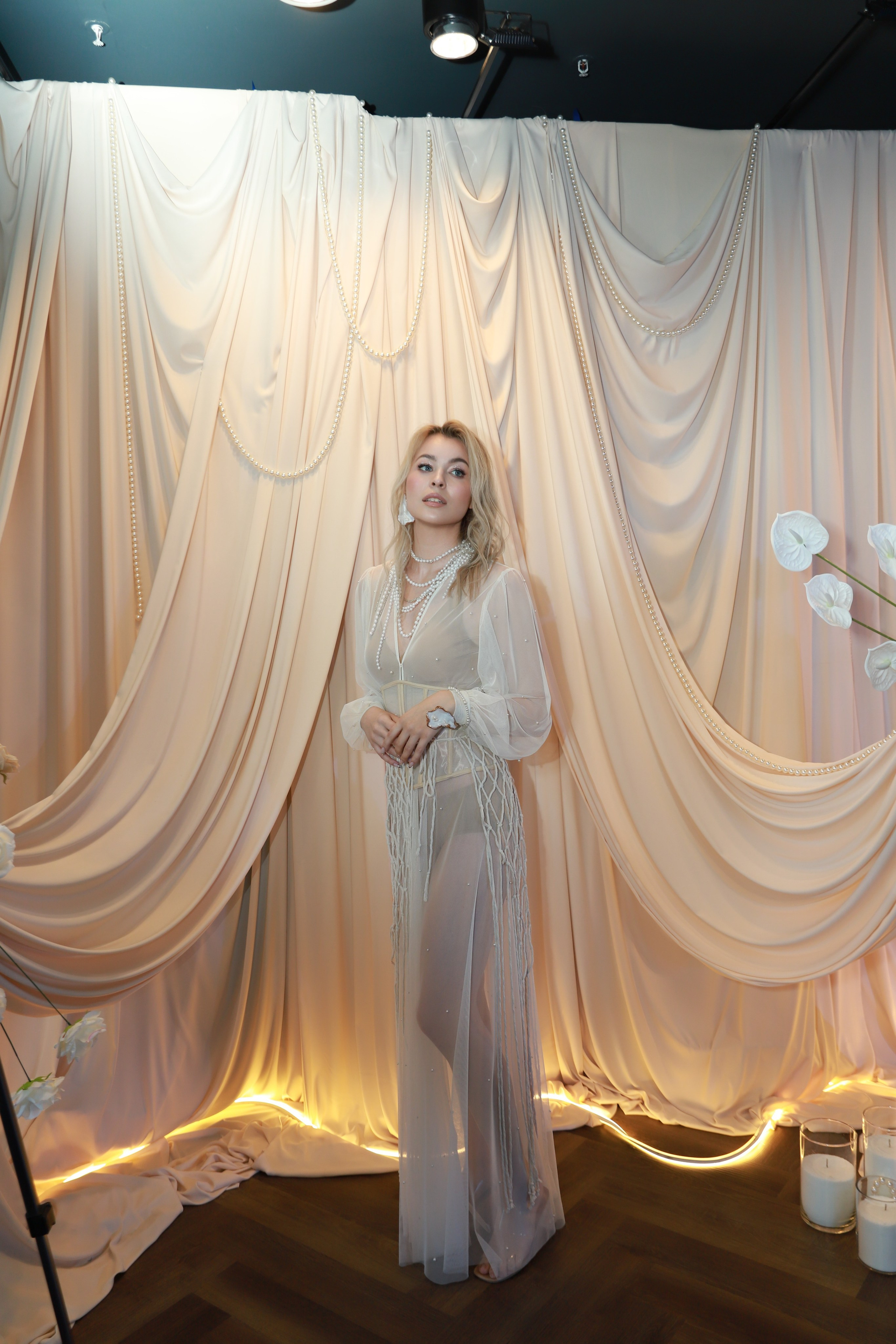 Проект Я невеста. Фотограф Юлия Мальцева