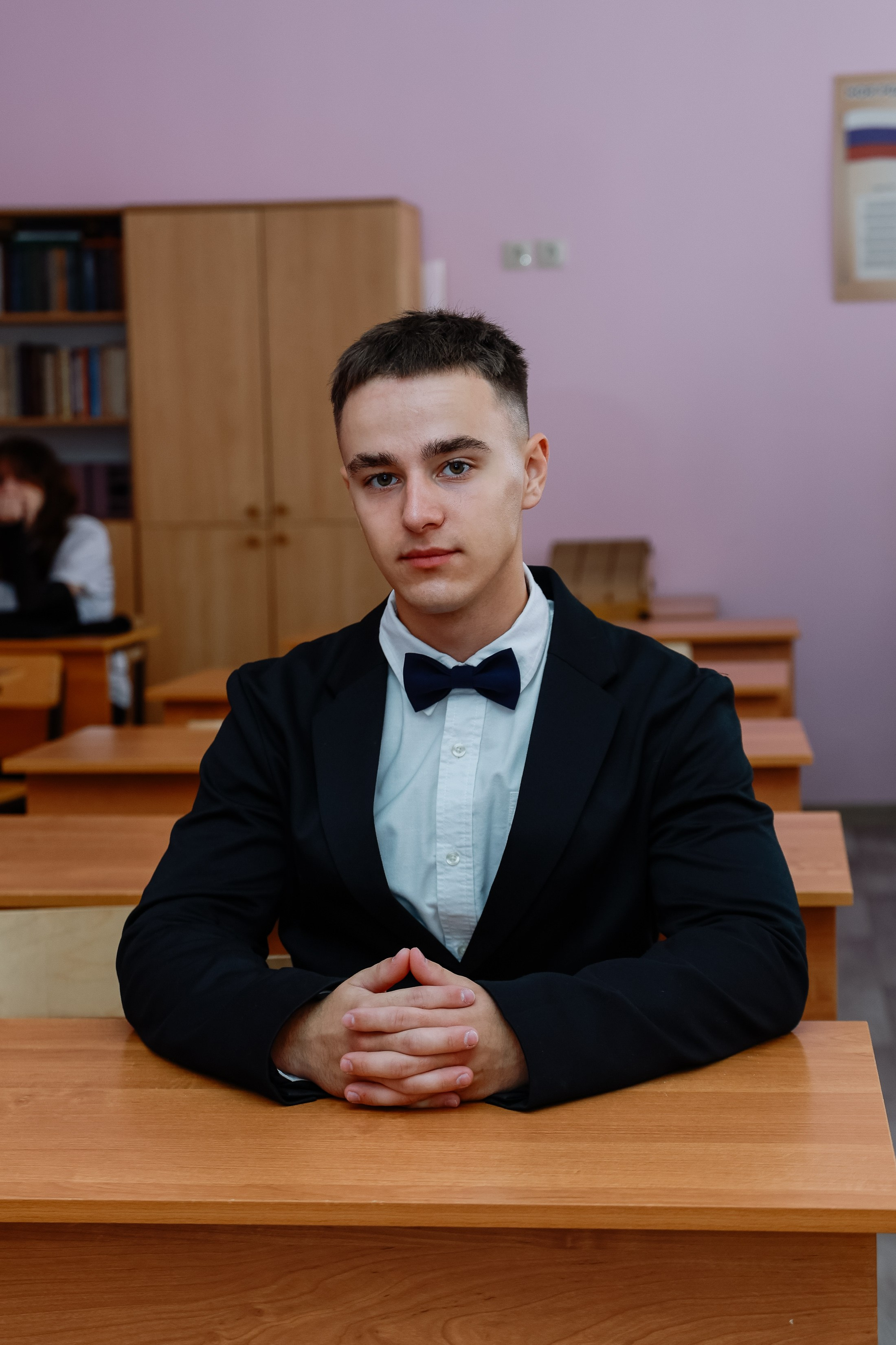 1 Сентября 11 кл. Фотограф Юлия Мальцева