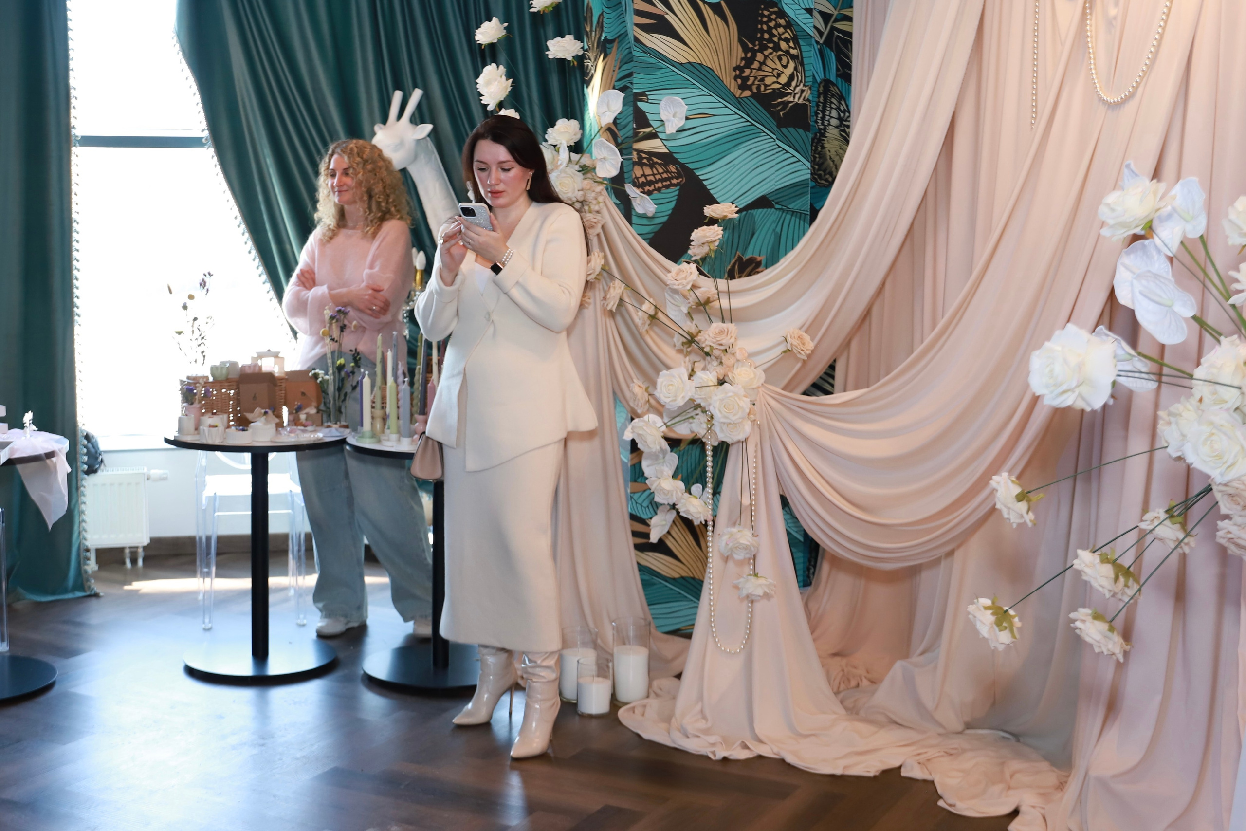 Проект Я невеста. Фотограф Юлия Мальцева