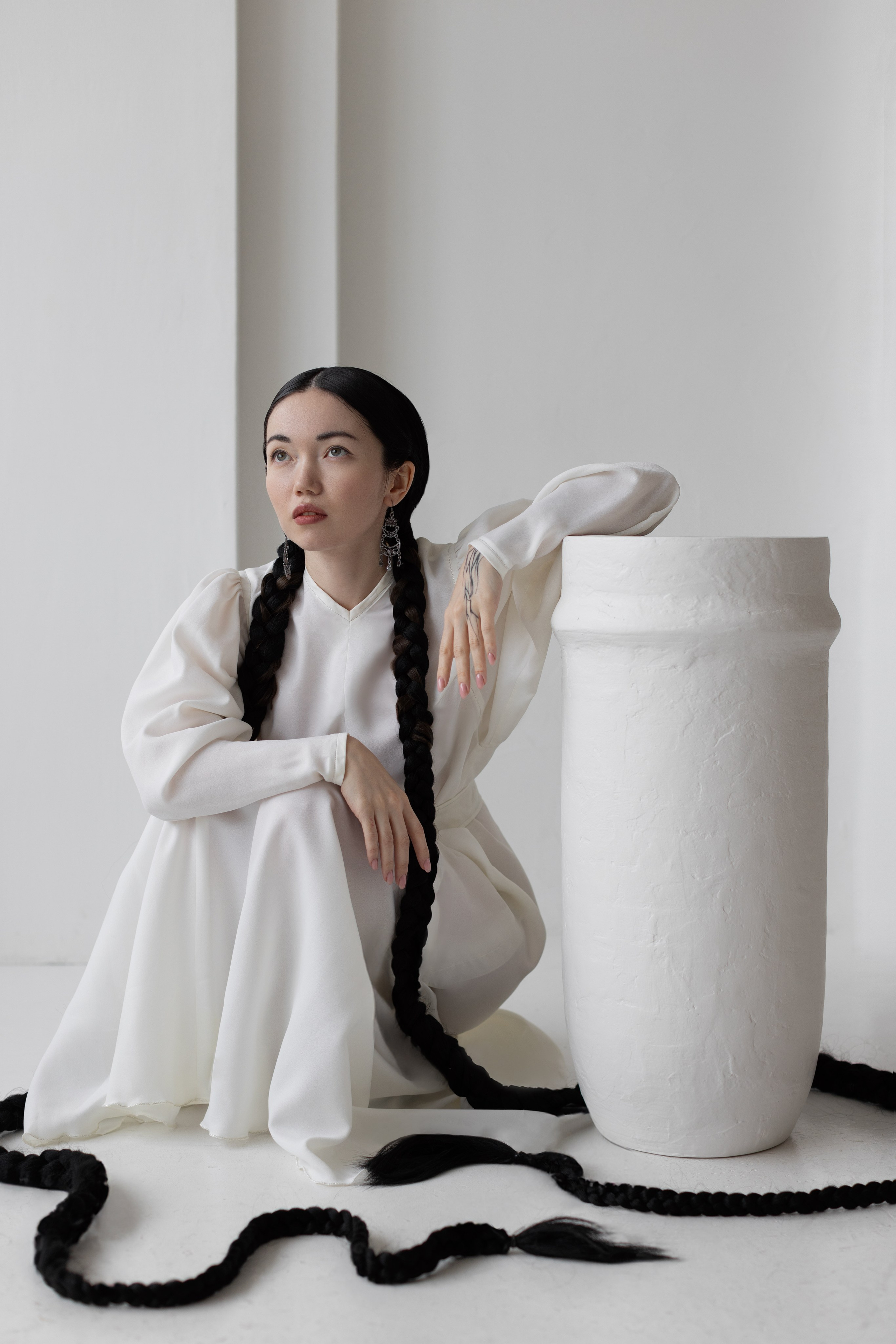 Ohh. Портретный фотограф Уфа Москва Санкт-Петербург Lulu Weightless