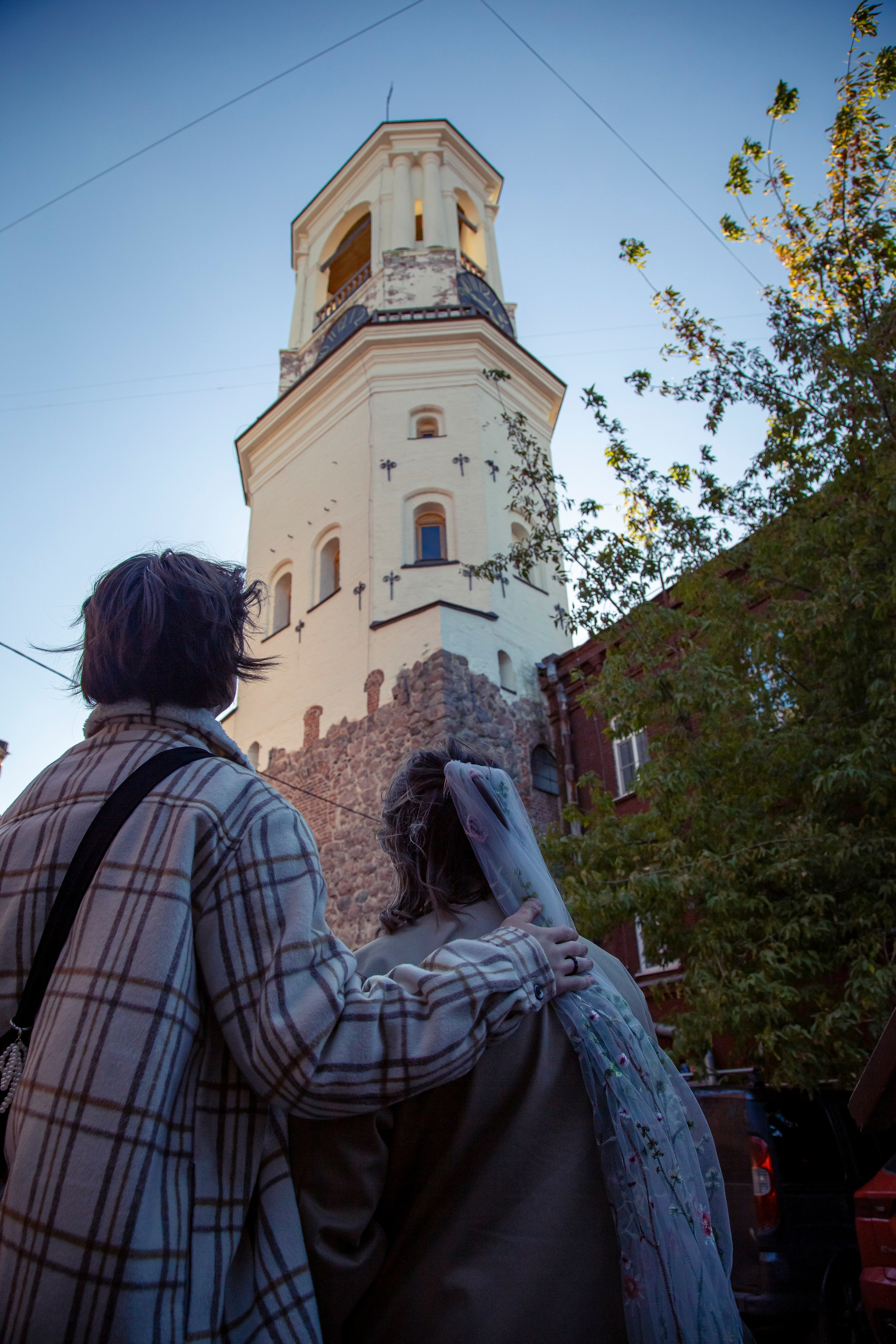 Насдвое. Репортажный и портретный фотограф Казань / Горячих Полина