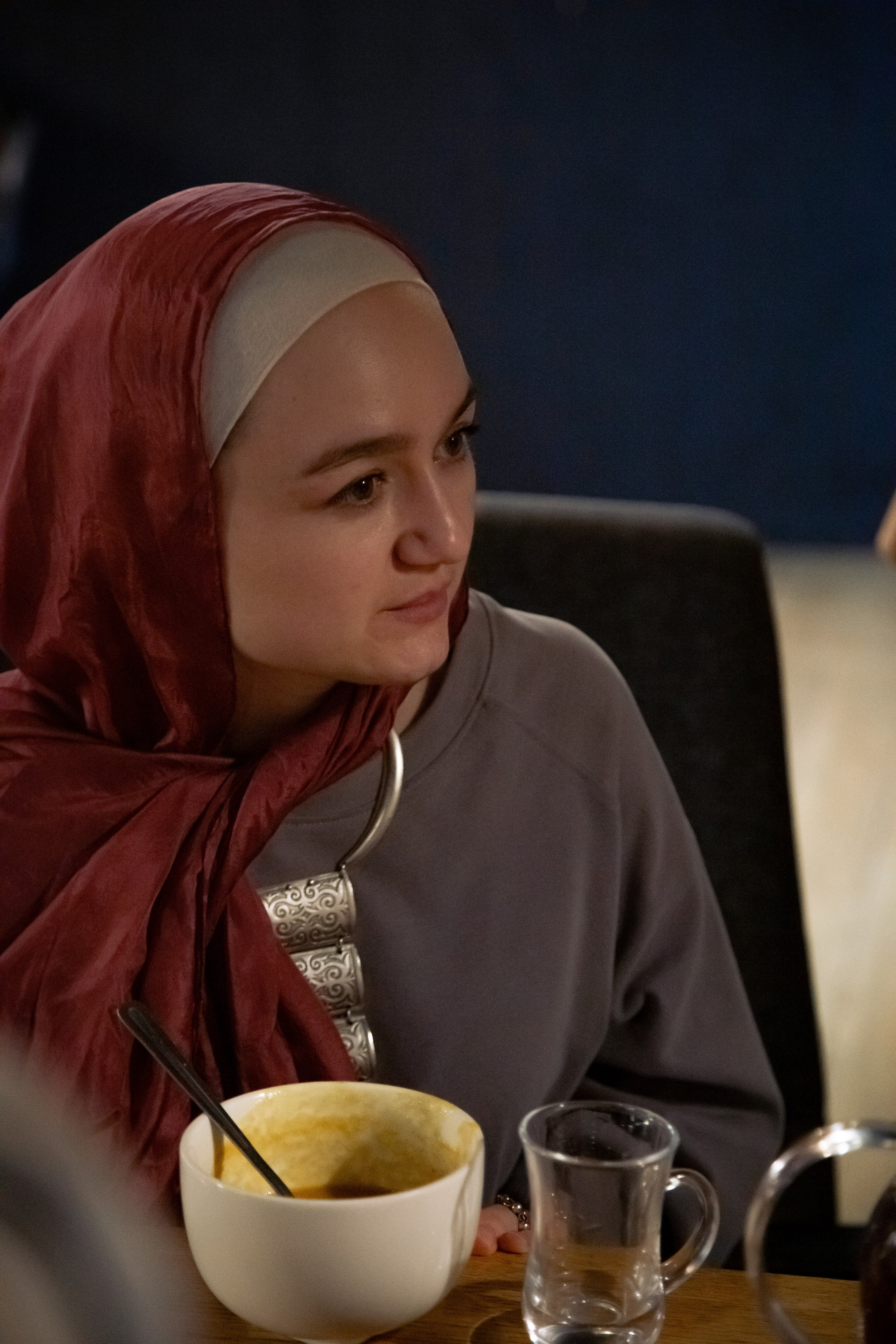 Встреча команды. Репортажный и портретный фотограф Казань / Горячих Полина