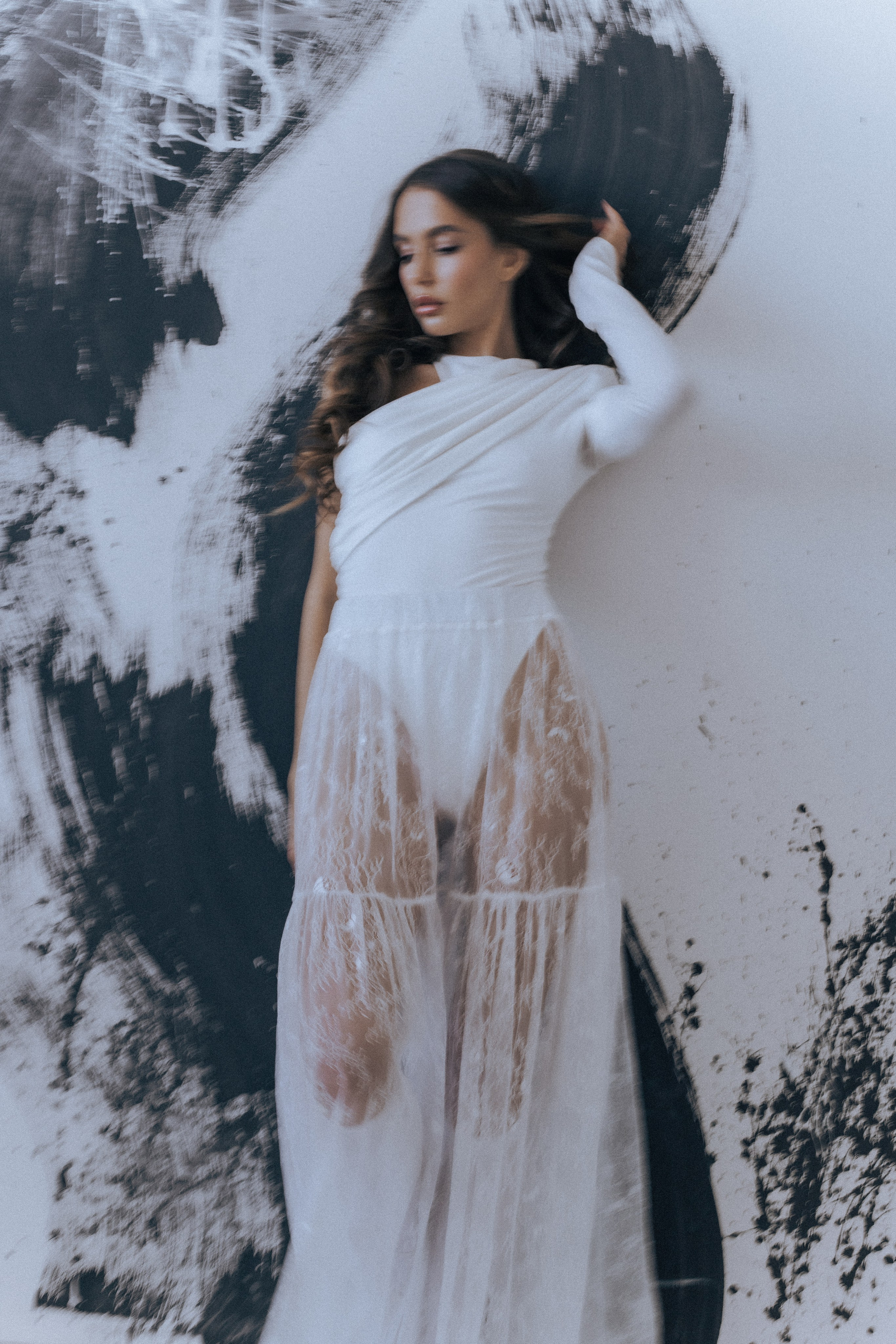 Дарина. Анастасия Попова — свадебный и репортажный фотограф | Воронеж, Павловск