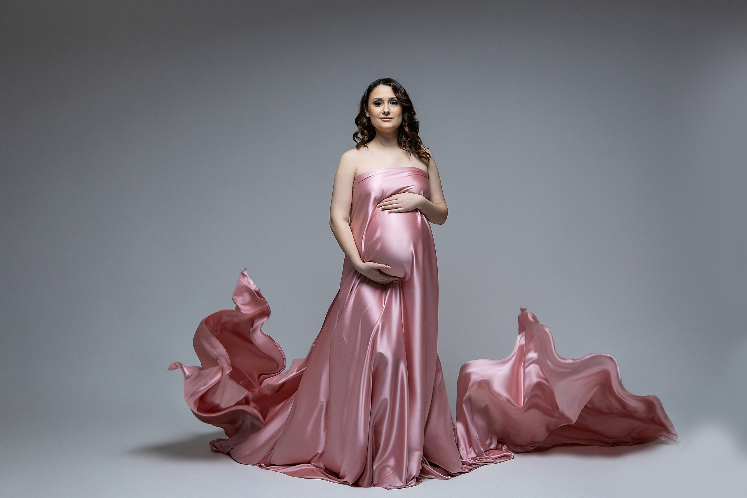 Ольга. Семейный и детский фотограф в Стерлитамаке Разина Рахмангулова