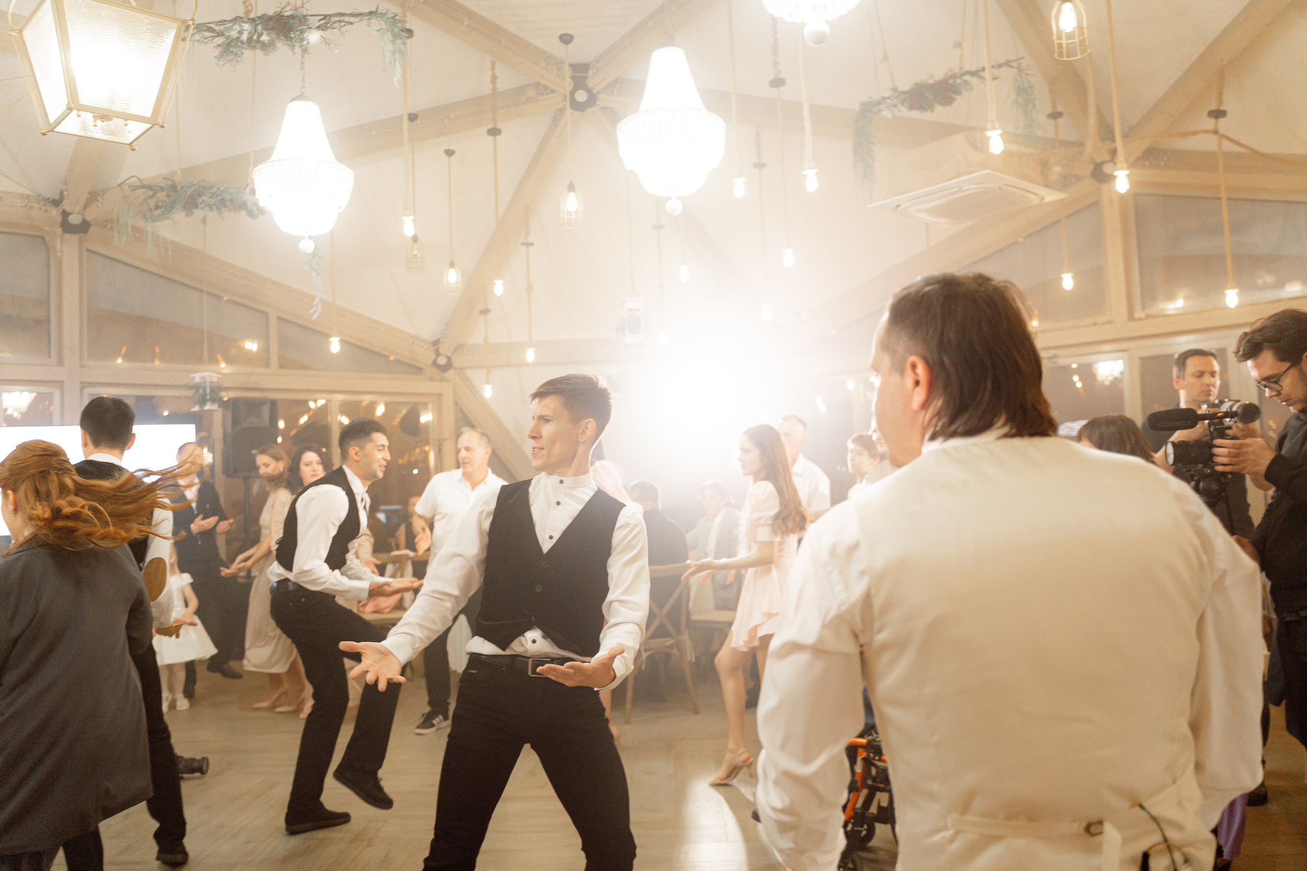 Денис & Юля. Свадебный фотограф в Казани