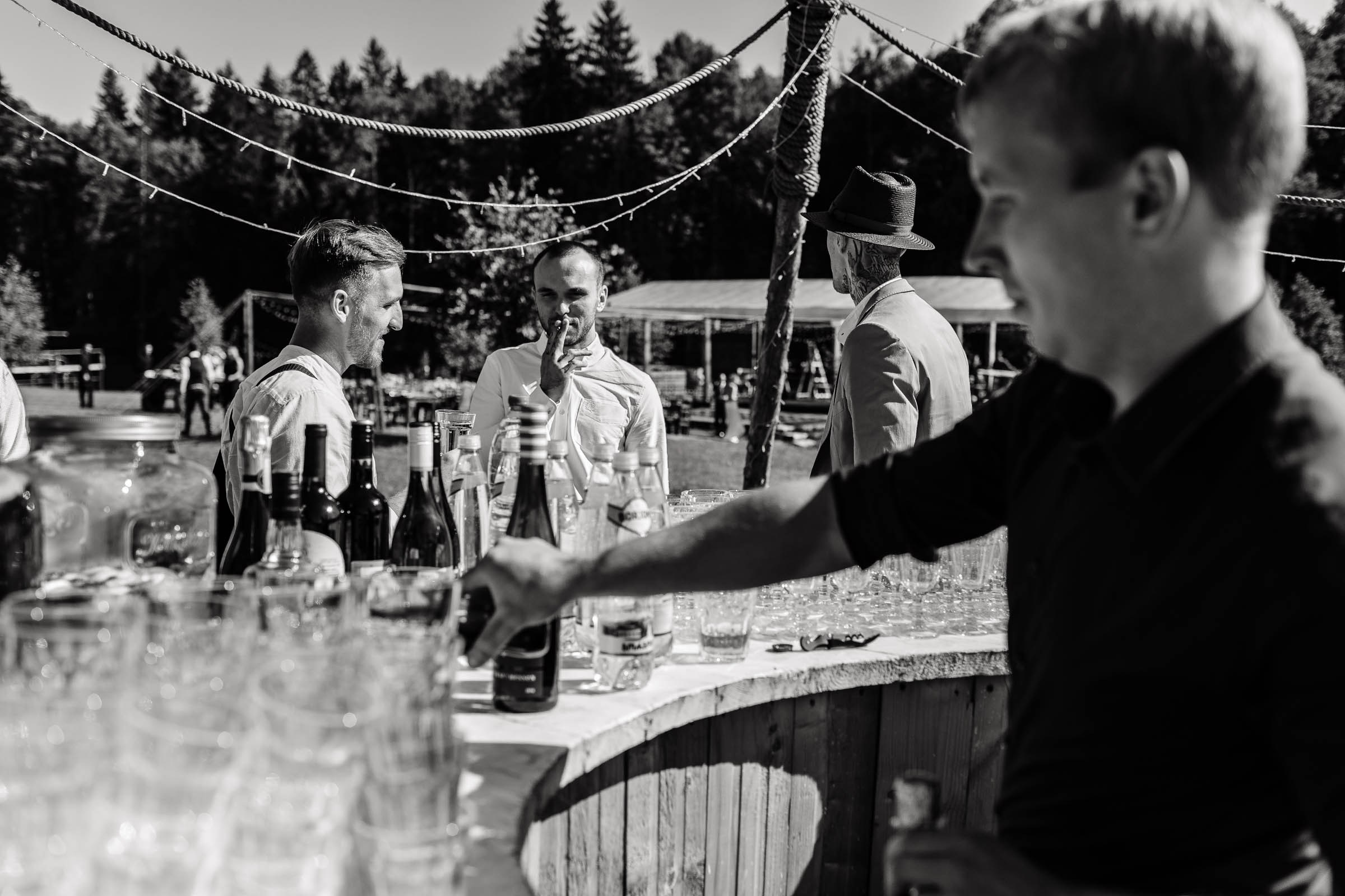 Вне зоны доступа. Фотограф Константин Пешков