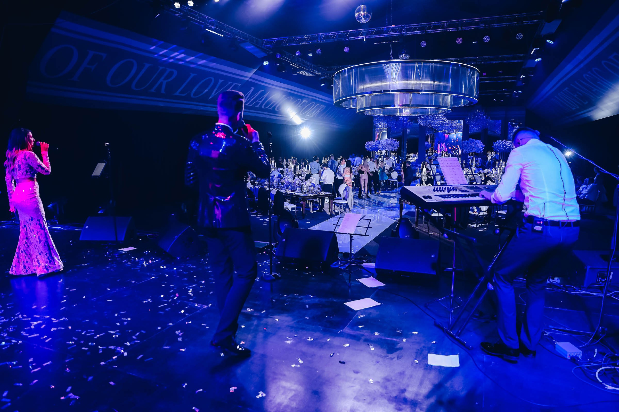 Магическая история любви. Фотограф Константин Пешков