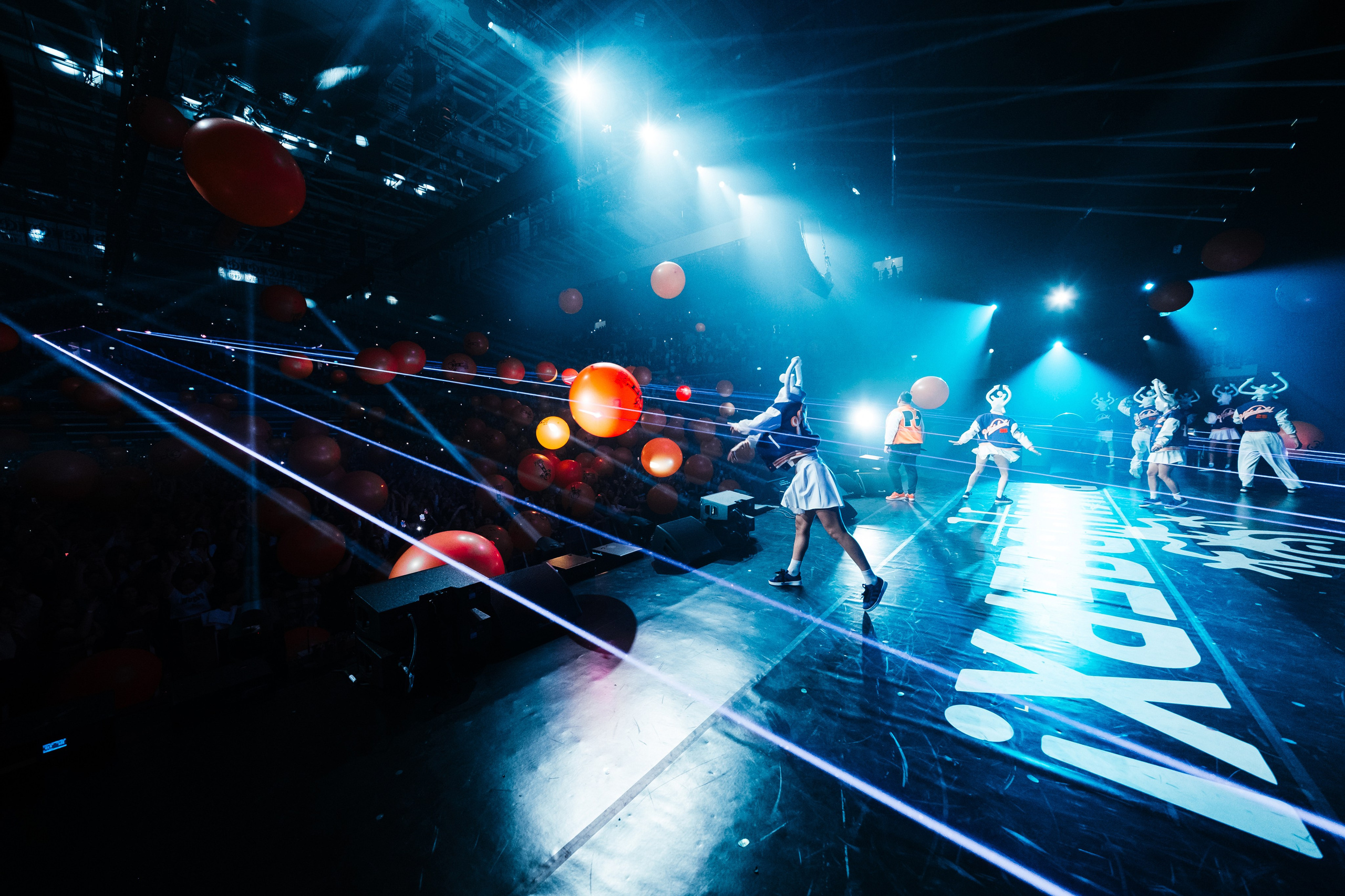 РУКИ ВВЕРХ 14 и 16.03.25. Концертный и репортажный фотограф в Москве и Санкт-Петербурге Мария