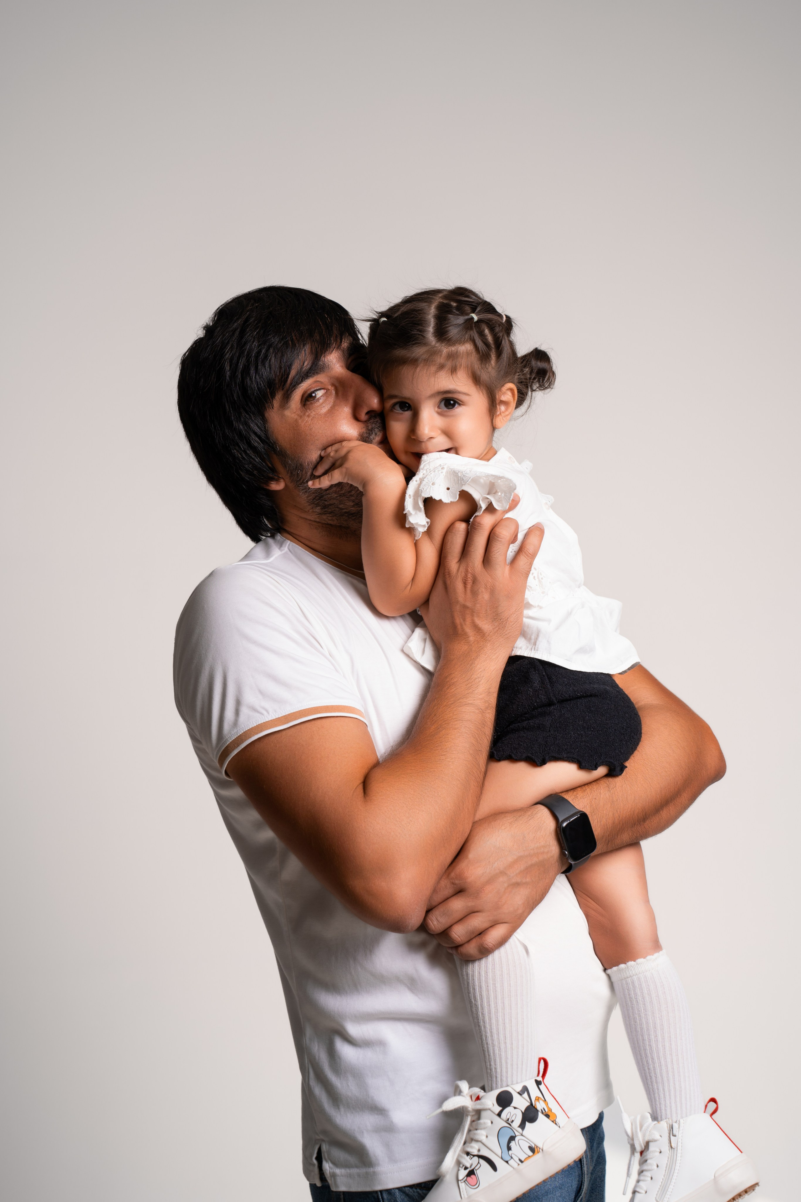 Микаела. Фотограф в Москве Ксения Насокина