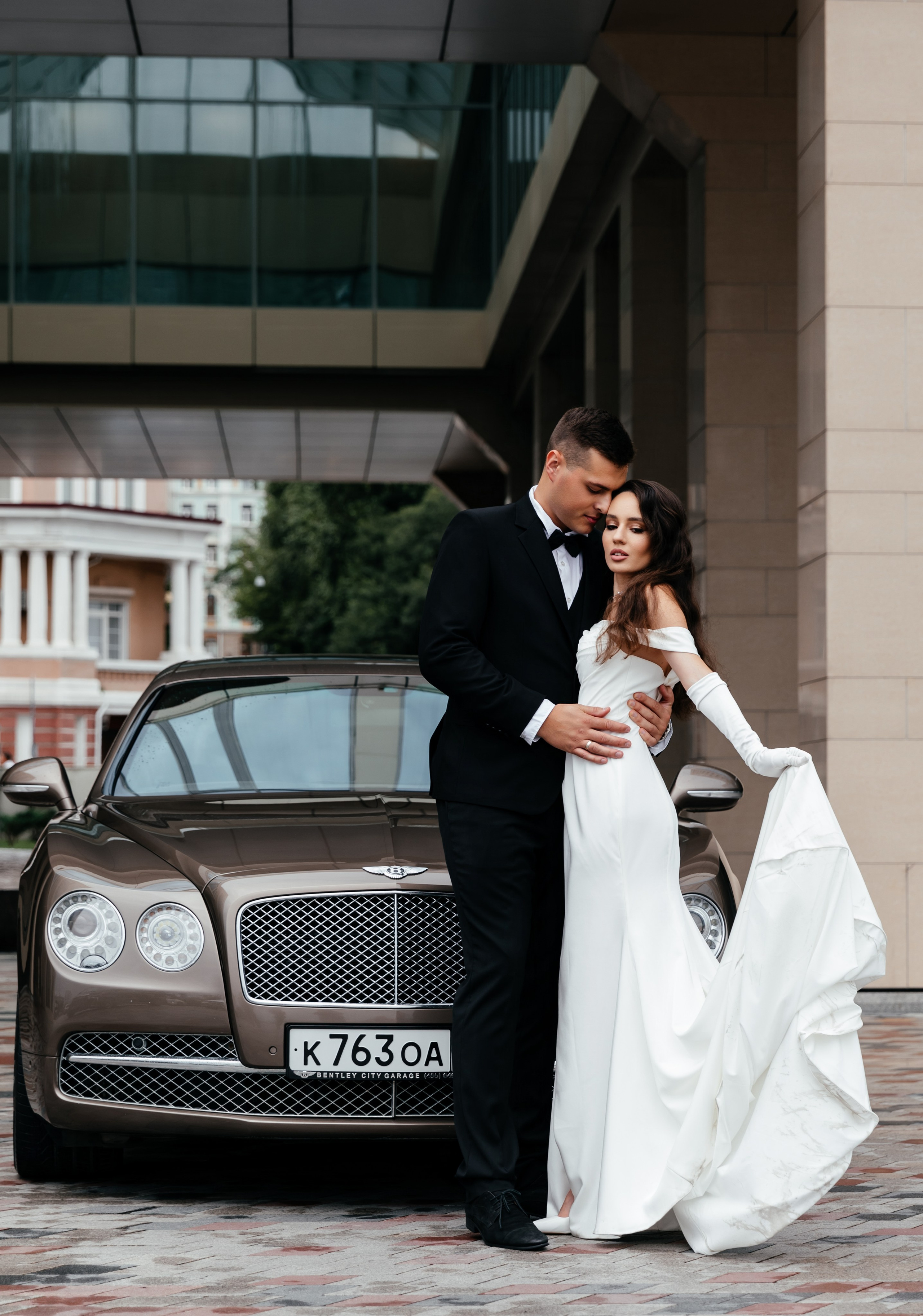 КИРИЛЛ&АННА. Фотограф семейных, детских, репортажных съёмок г. Уссурийск-Владивосток