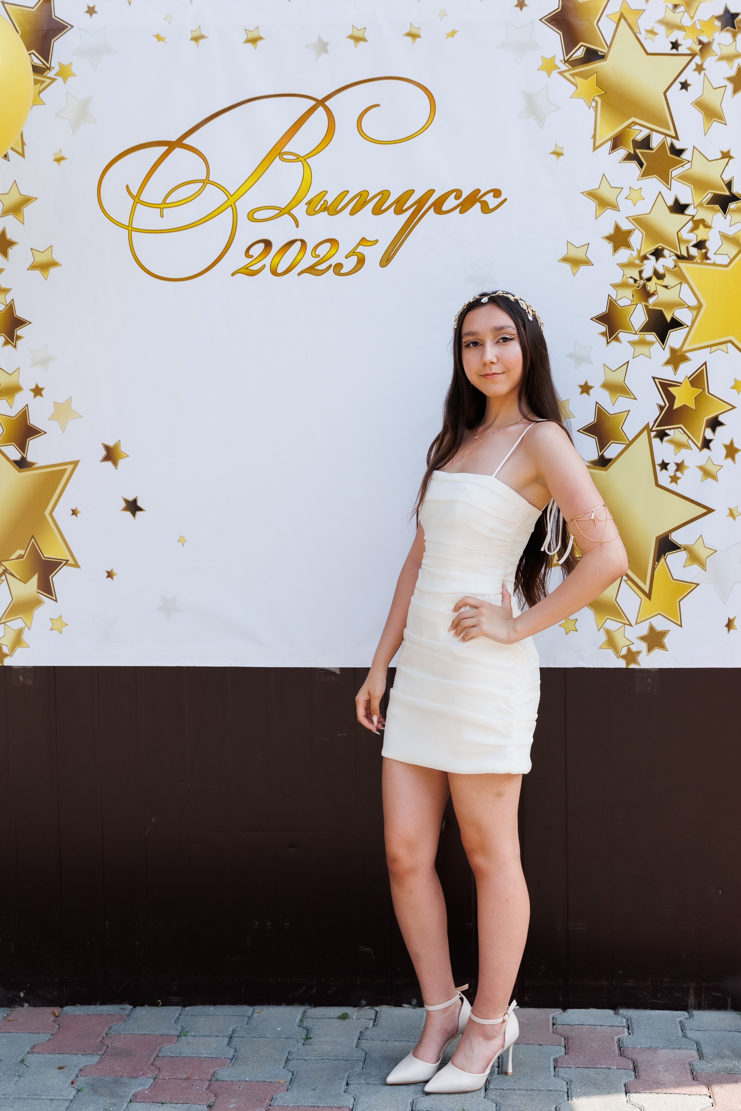 ВЫПУСКНОЙ. Фотограф семейных, детских, репортажных съёмок г. Уссурийск-Владивосток