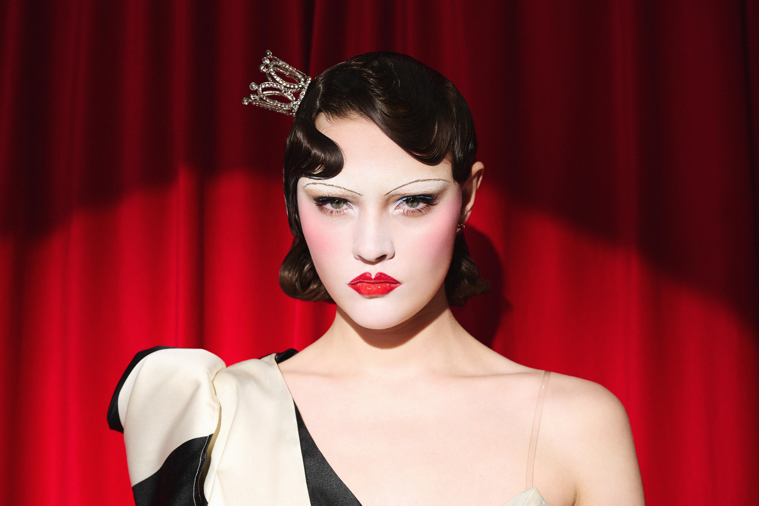 Circus. Fashion фотограф в Москве Ксения Чупрунова