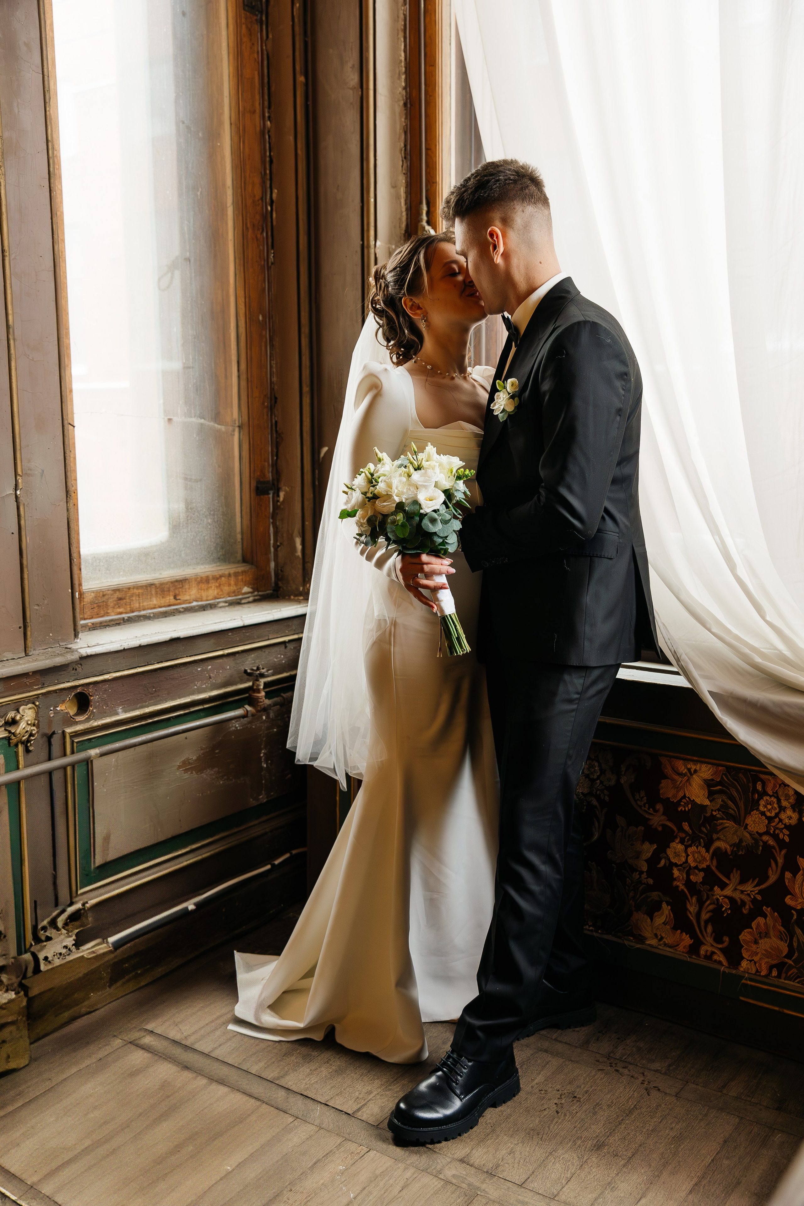 Свадебные. Фотограф Гуменюк Мария