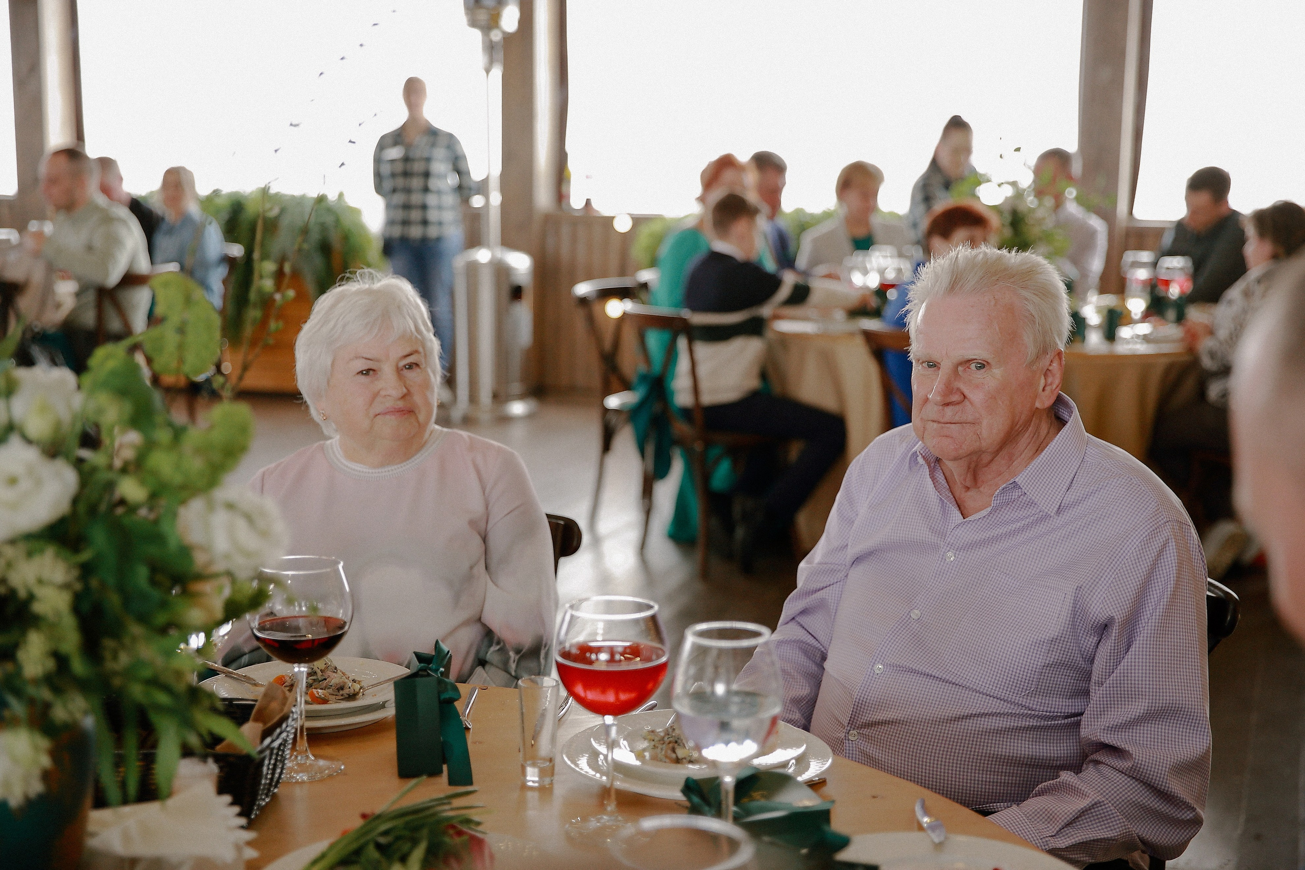 Саша и Ксюша. Семейный и свадебный фотограф в Москве и Зеленограде Пилипенко Юлия