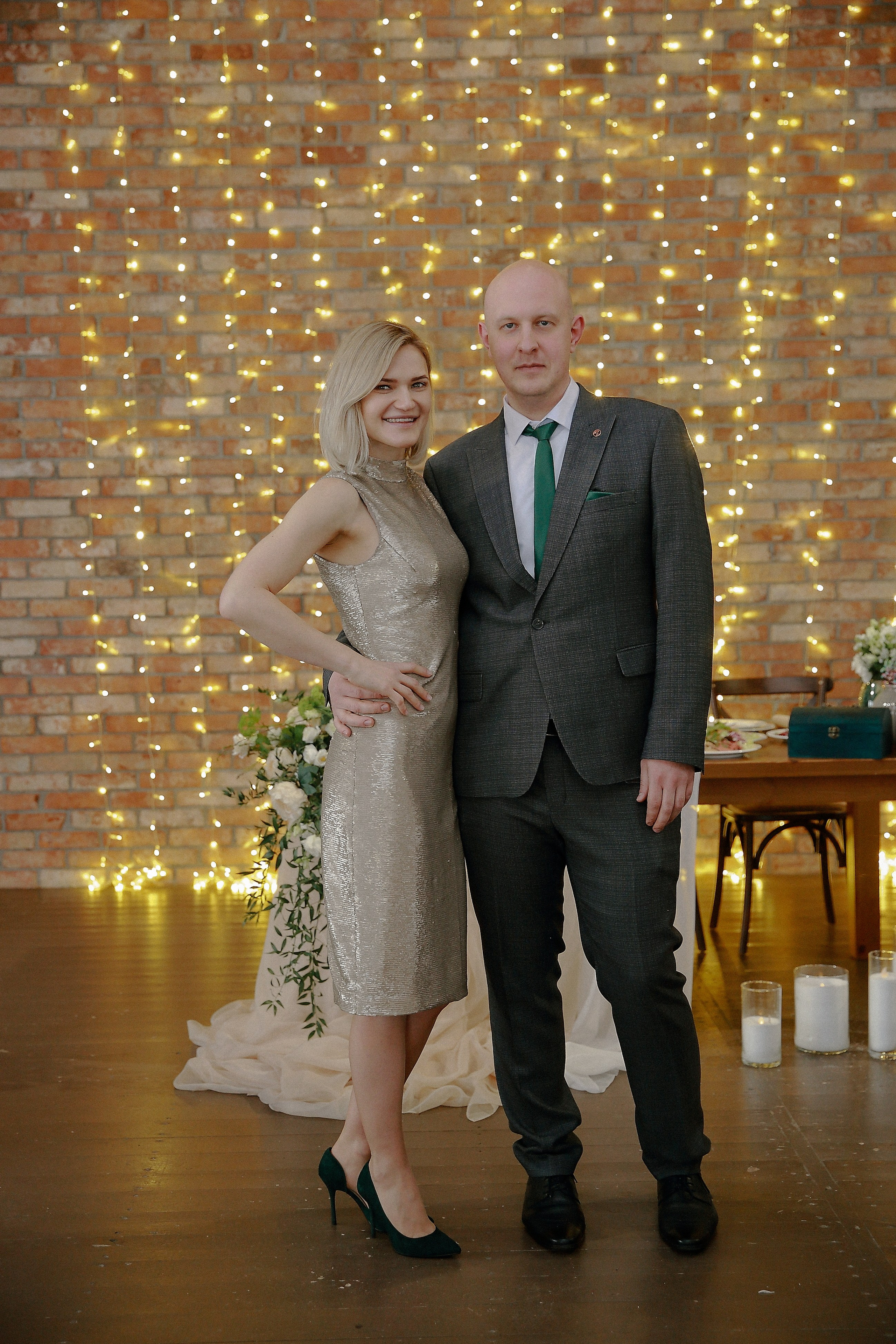 Саша и Ксюша. Семейный и свадебный фотограф в Москве и Зеленограде Пилипенко Юлия