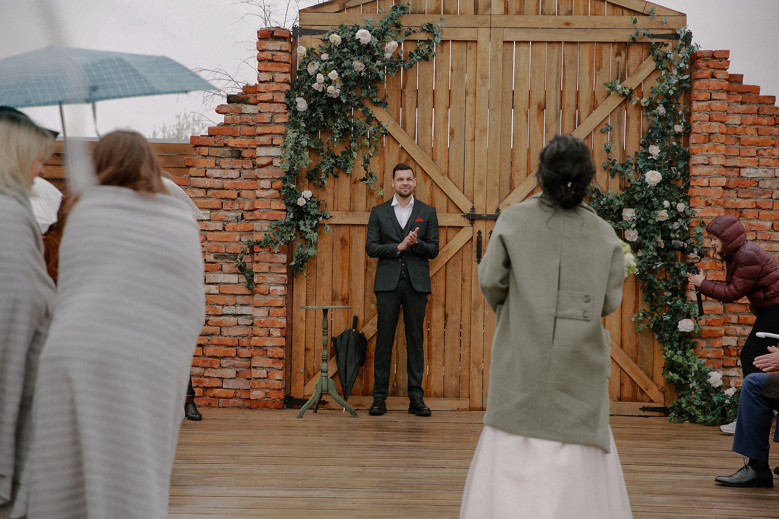 Саша и Ксюша. Семейный и свадебный фотограф в Москве и Зеленограде Пилипенко Юлия