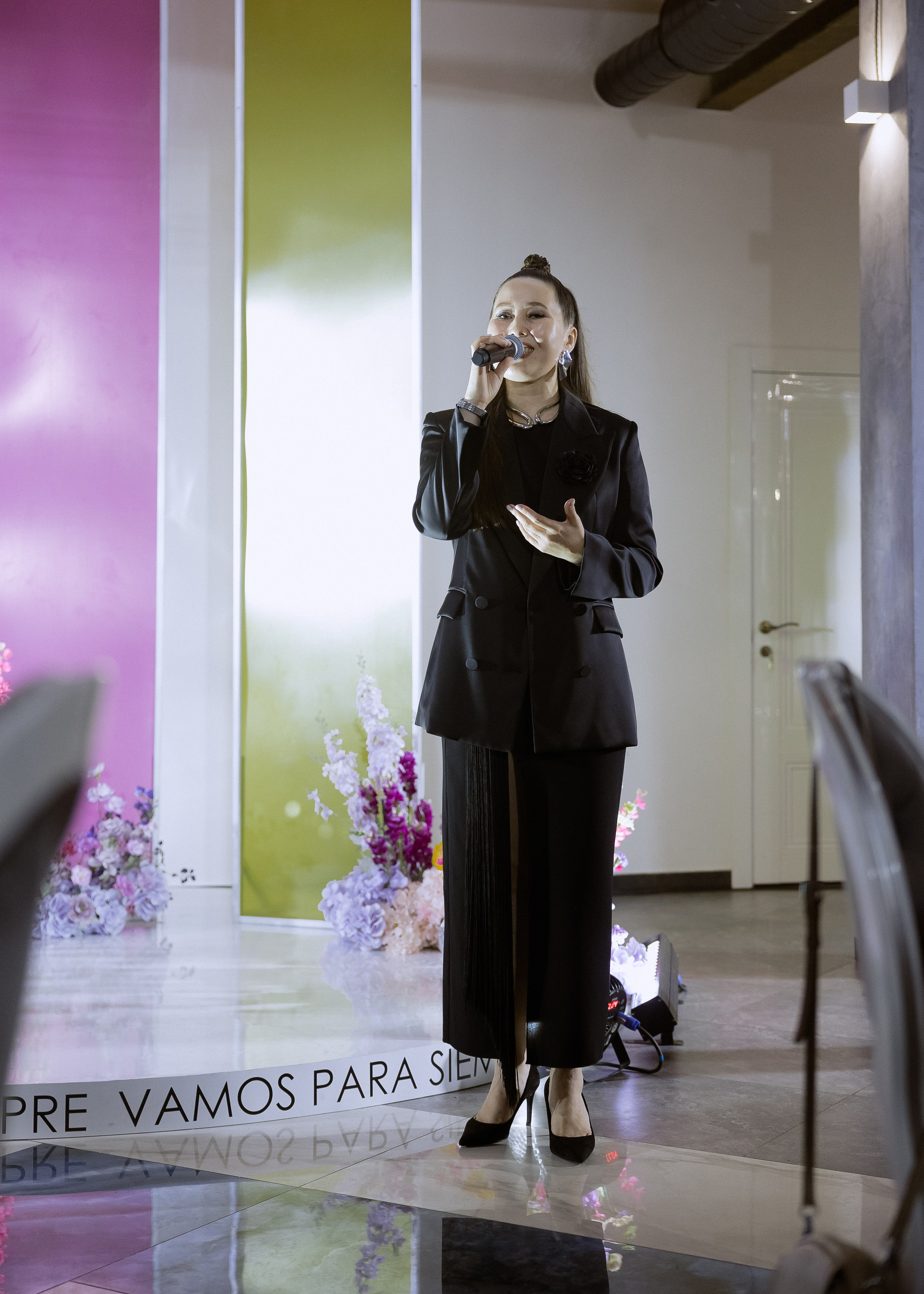 Дмитрий и Алита. Фотограф Эмиль Исякаев