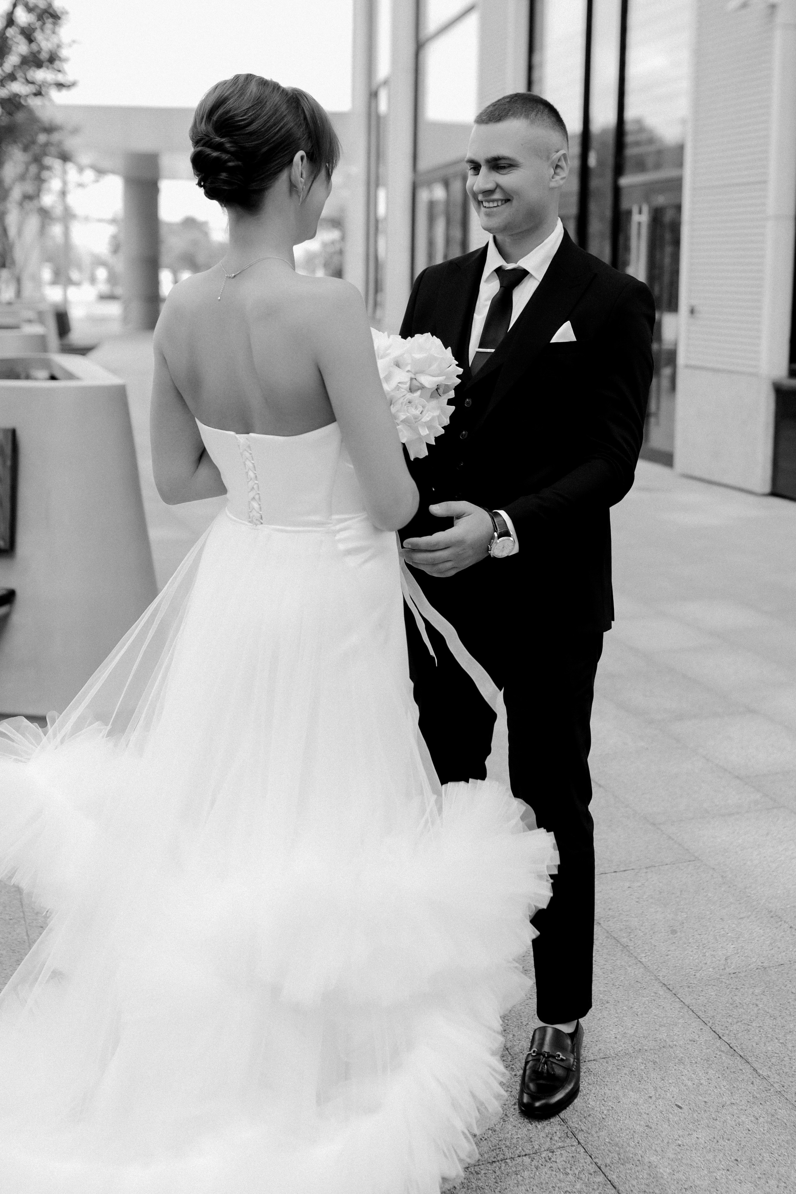 Maria & Alexey. Фотограф в Минске — Юлия Деяк. Фотосессии в Минске