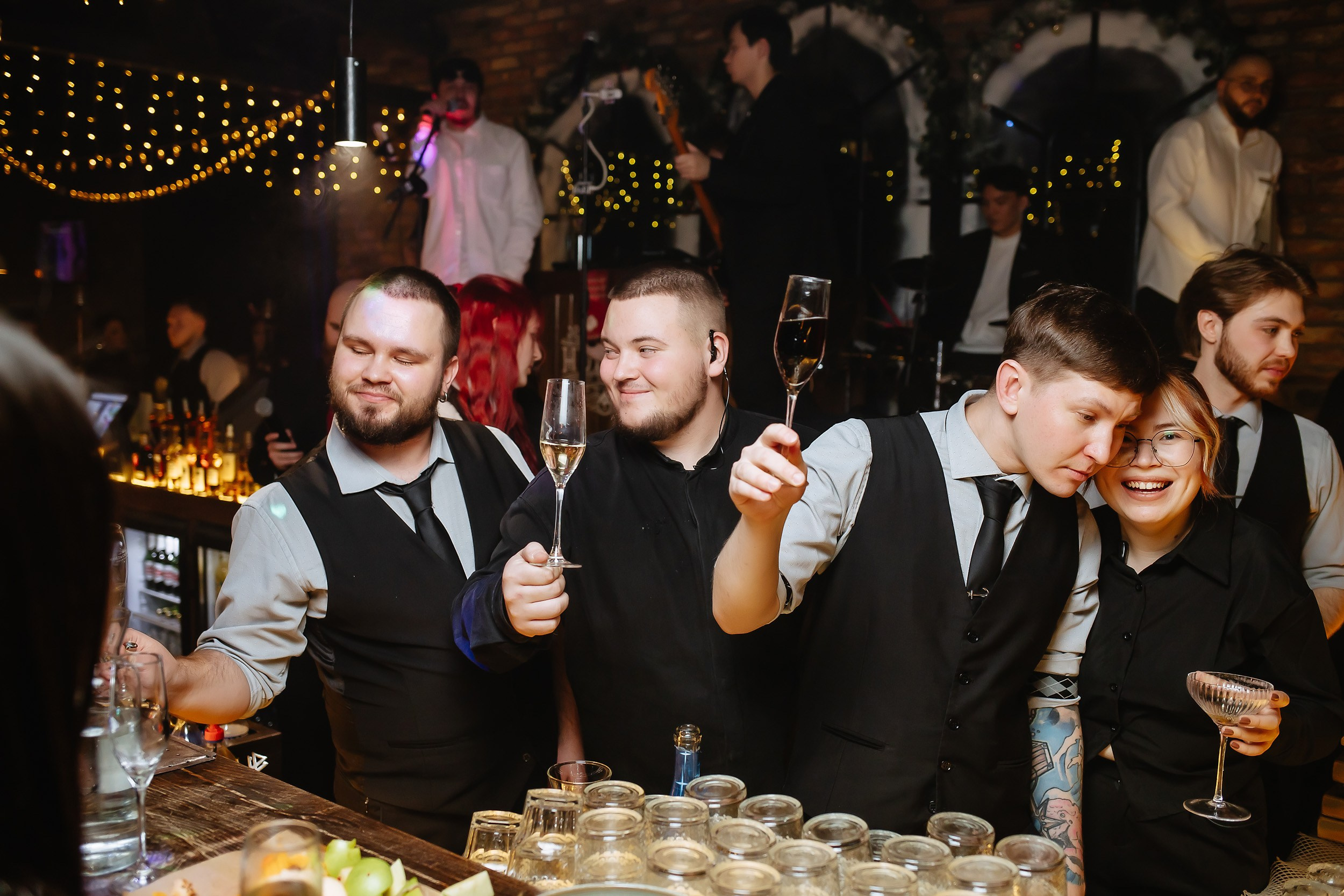 Hudson. Кипятком Павлодар