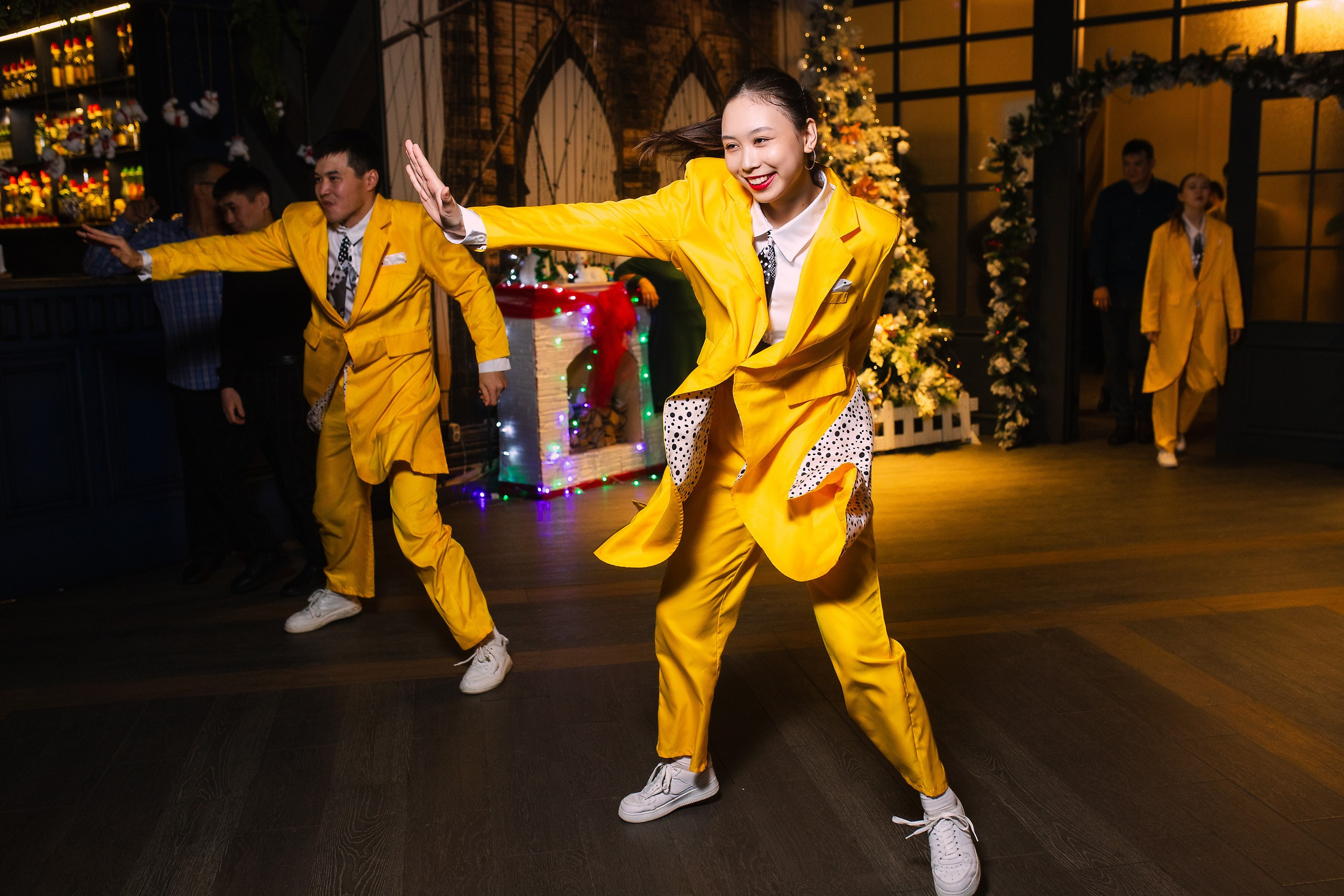 Огни. Кипятком Павлодар