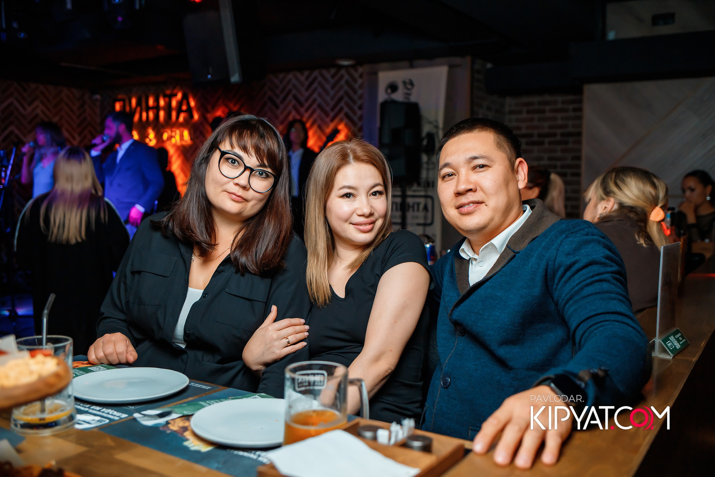 Пинта. Кипятком Павлодар