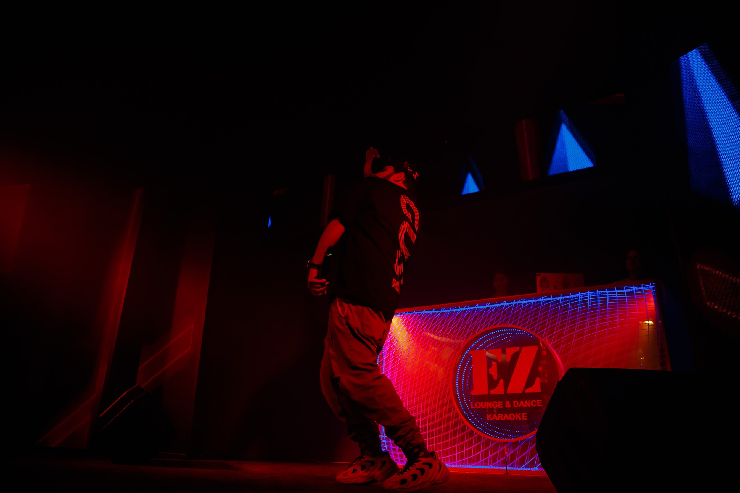 EZ. Кипятком Павлодар