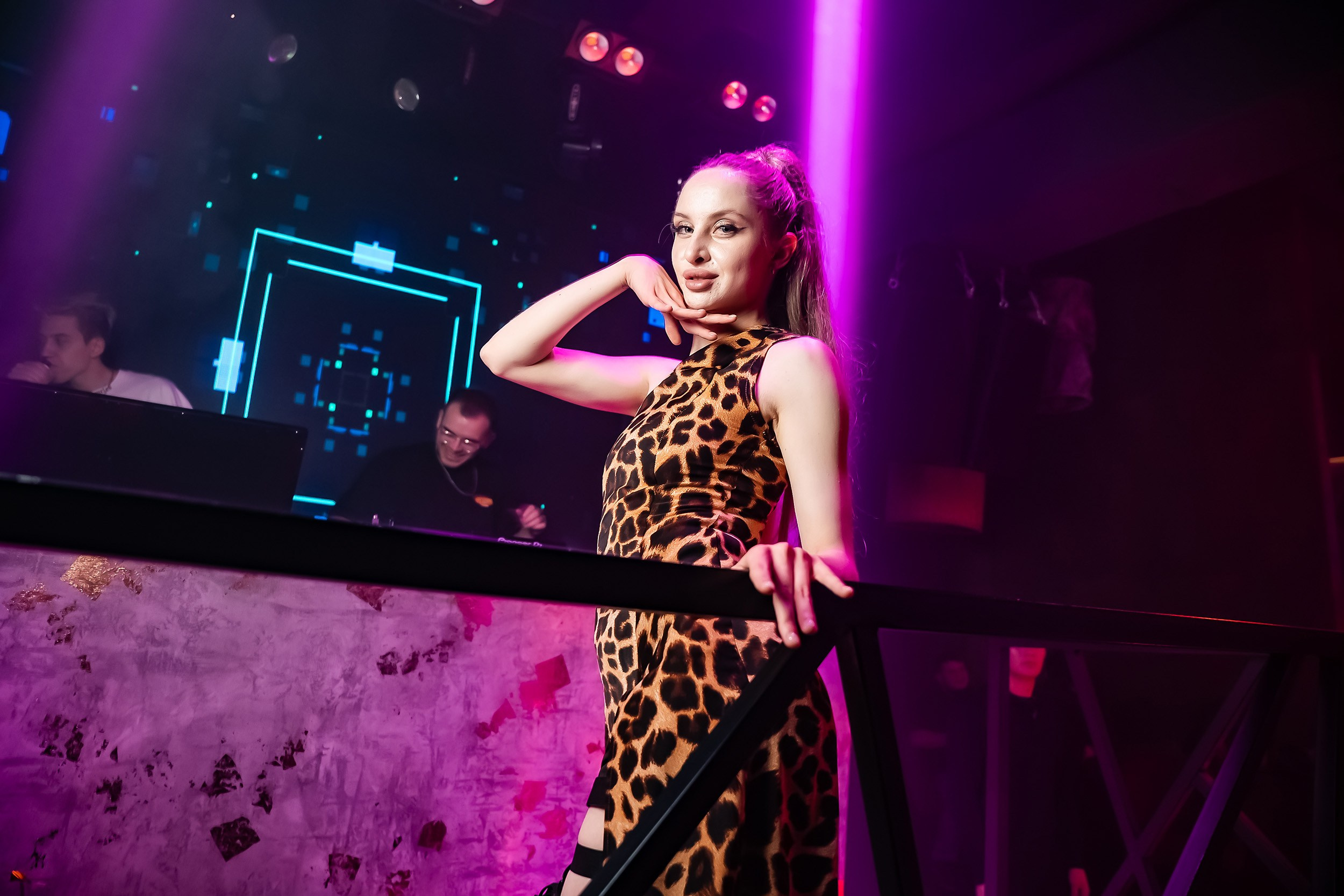 Insomnia. Кипятком Павлодар