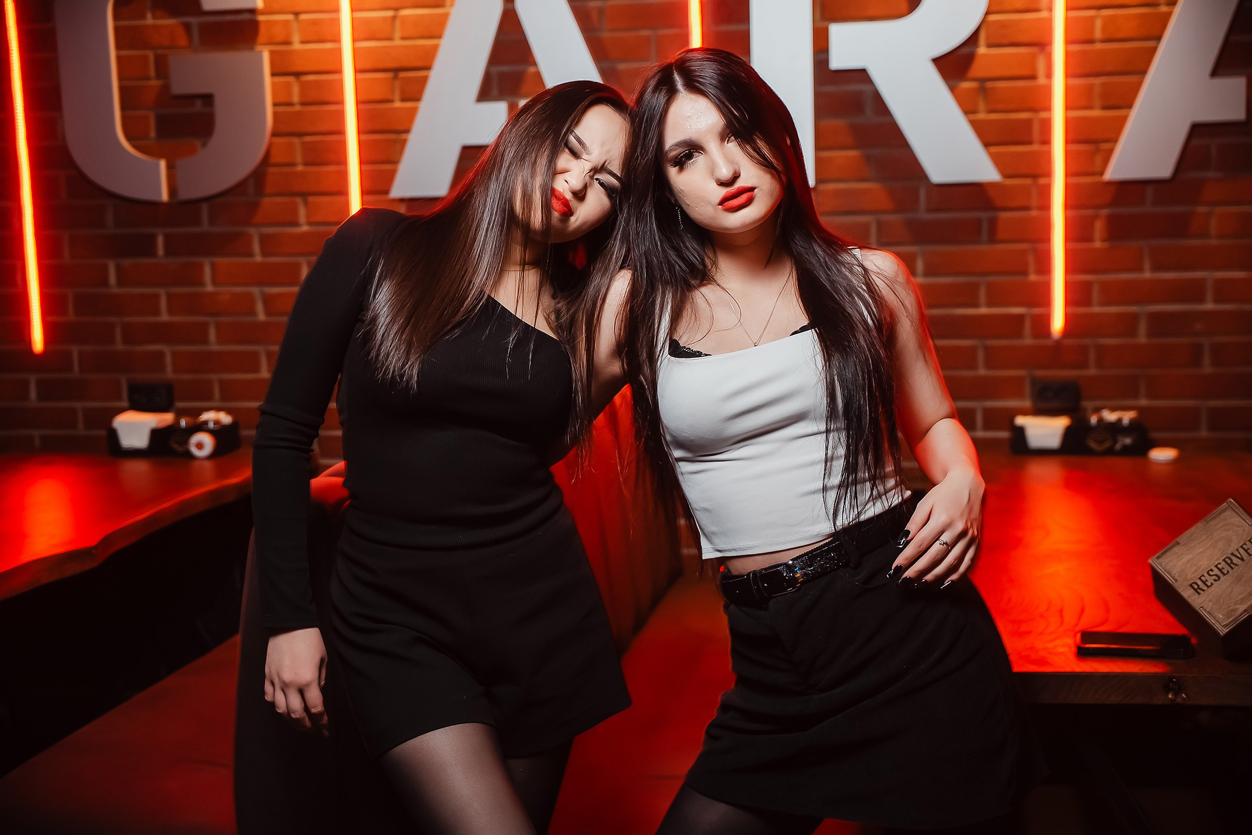 Garage. Кипятком Павлодар