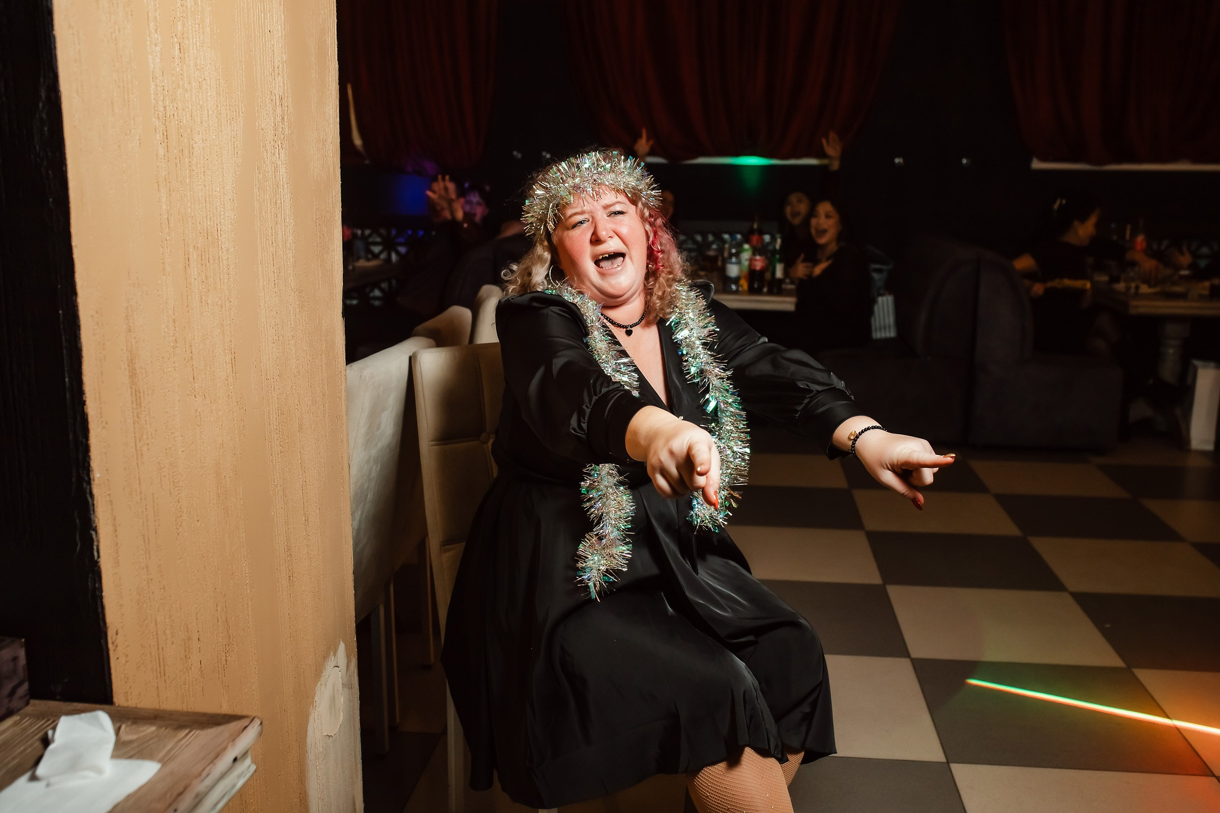 Two Star. Кипятком Павлодар