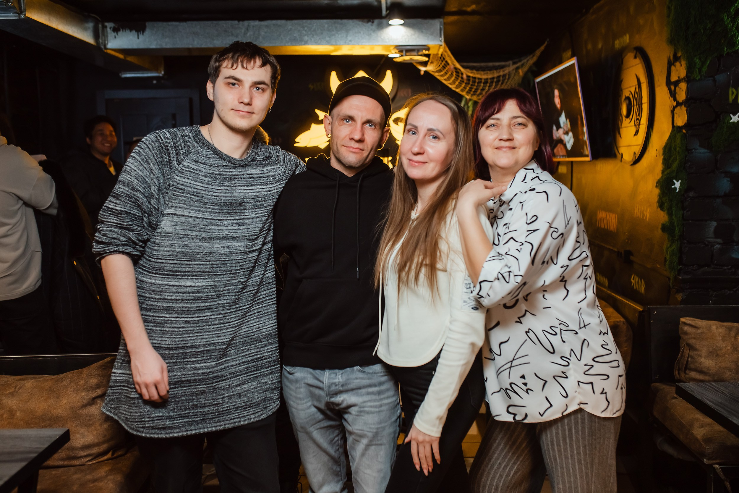 Viking. Кипятком Павлодар