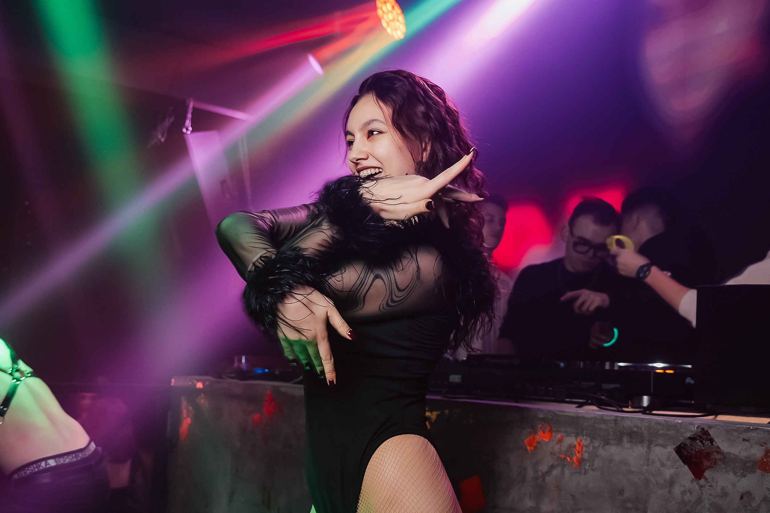 Insomnia. Кипятком Павлодар