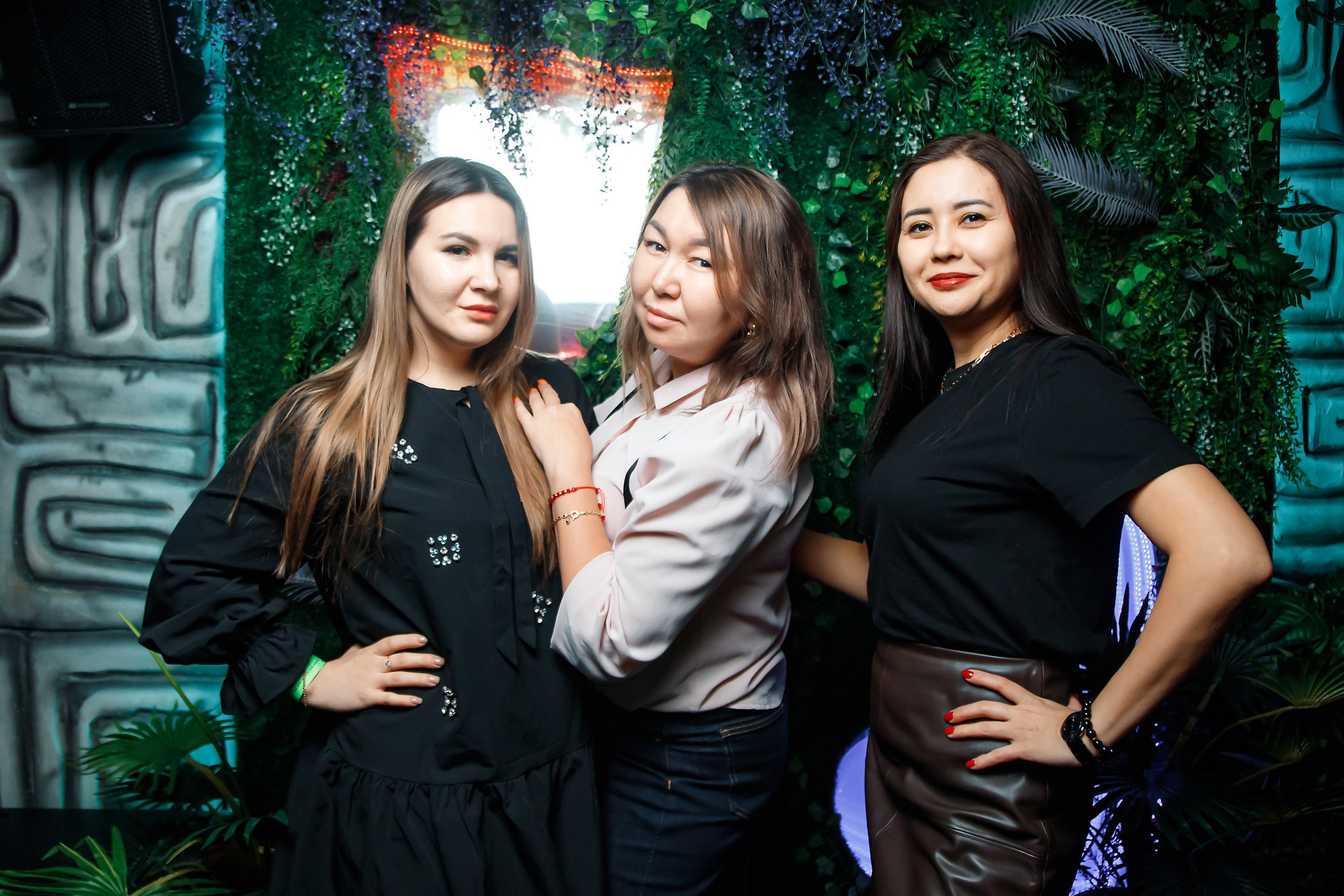 Botanica. Кипятком Павлодар